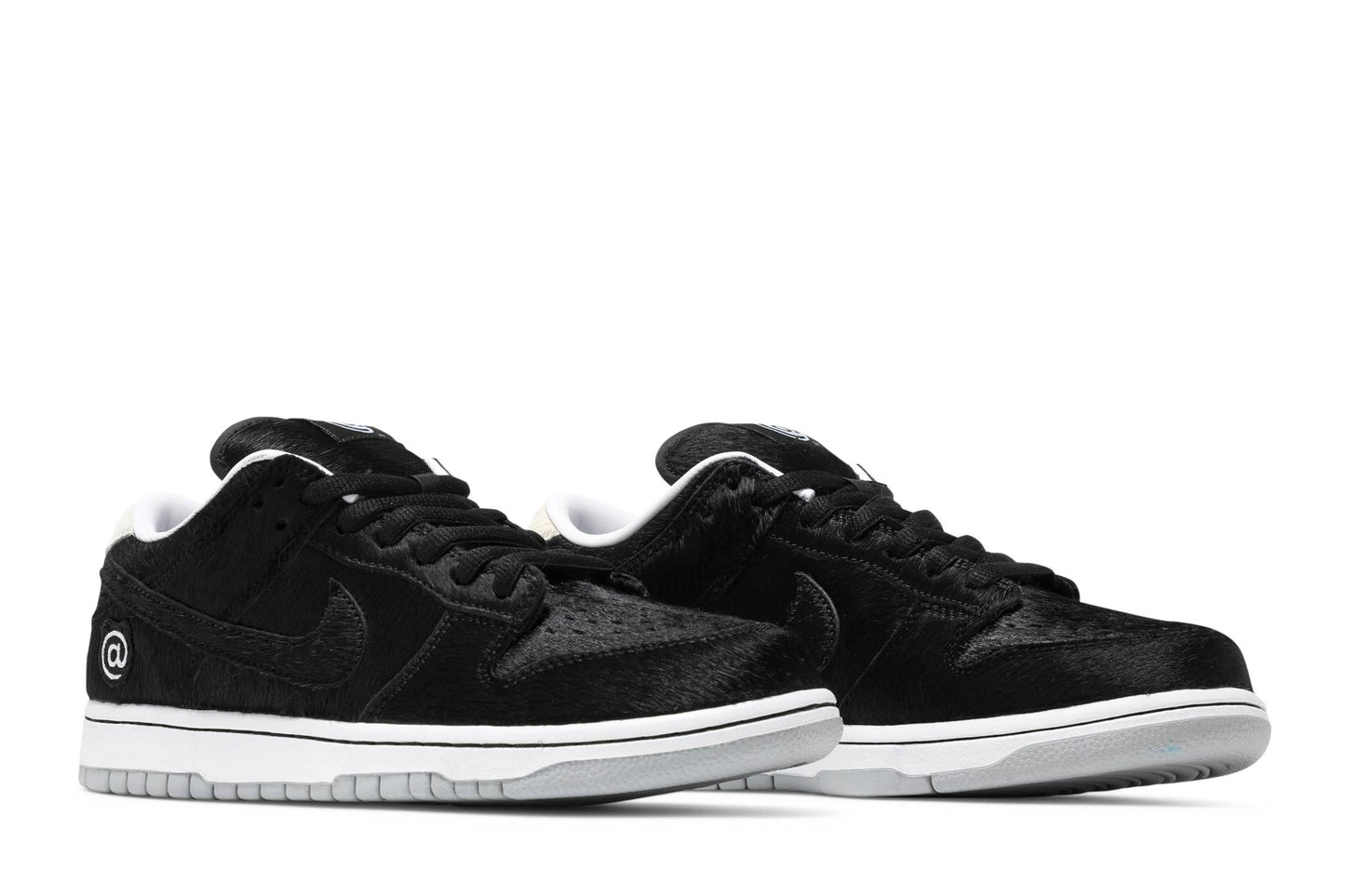 Medicom Toy X Nike SB Dunk Low 'BE@RBRICK' CZ5127-001