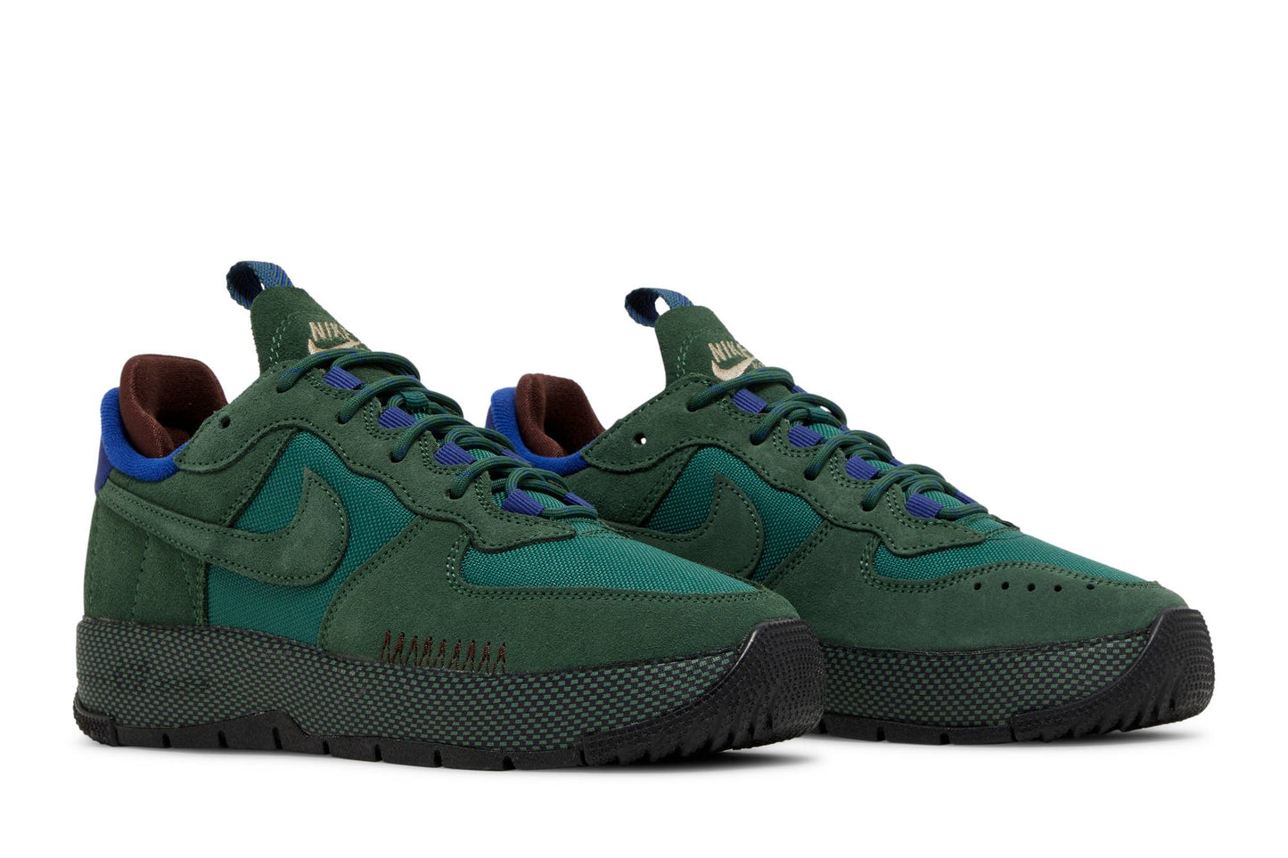 ( Women ) Nike Air Force 1 Wild Fir FB2348-300