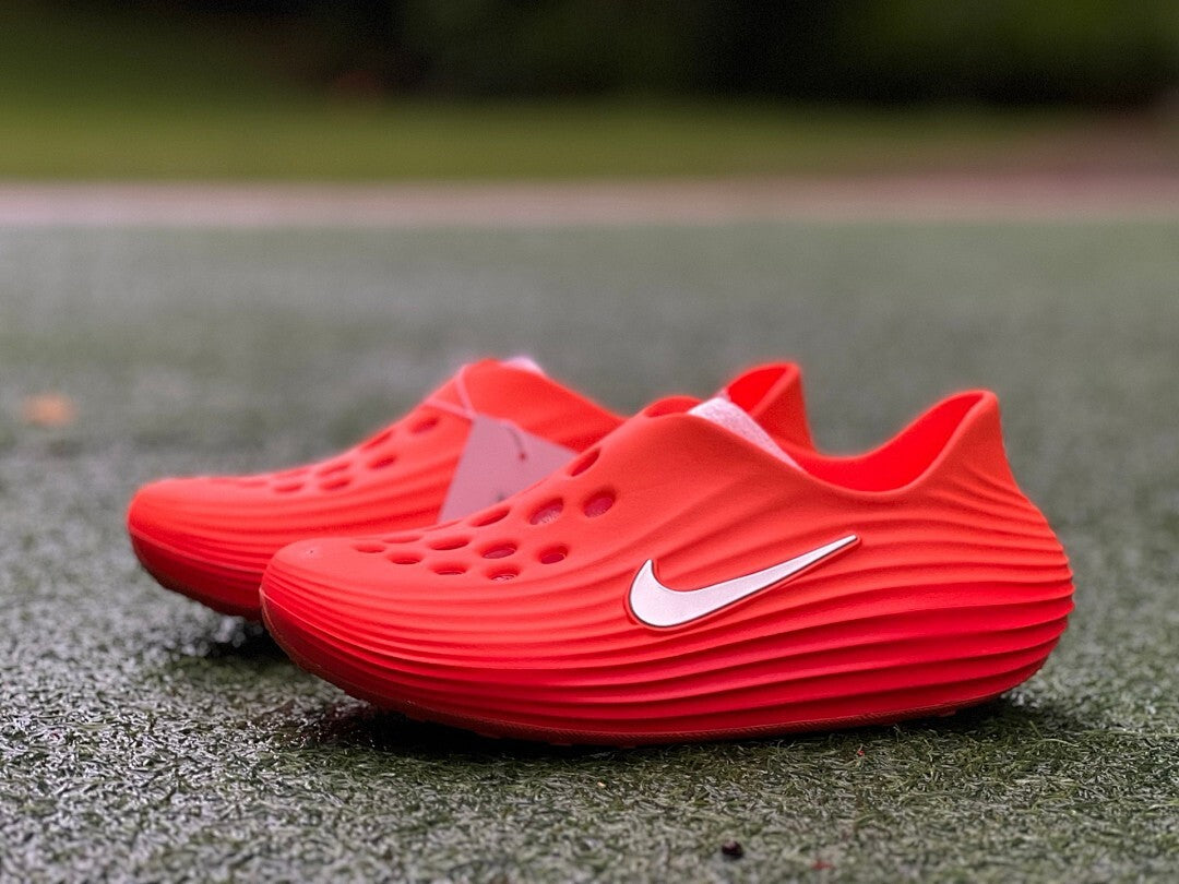 Nike Calm Mule Total Orange DV0773-800