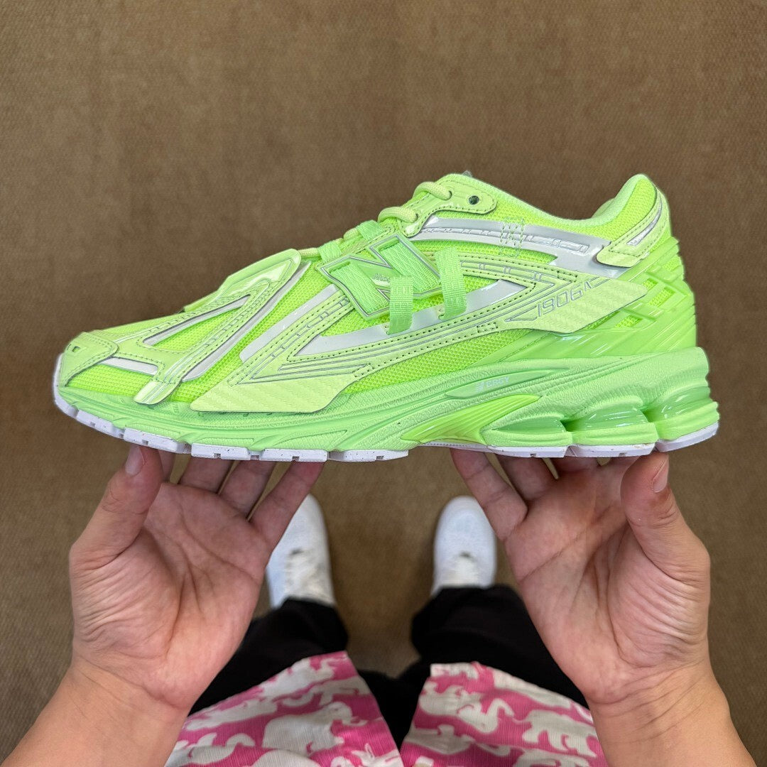 New Balance 1906R Bright Green M1906RGF