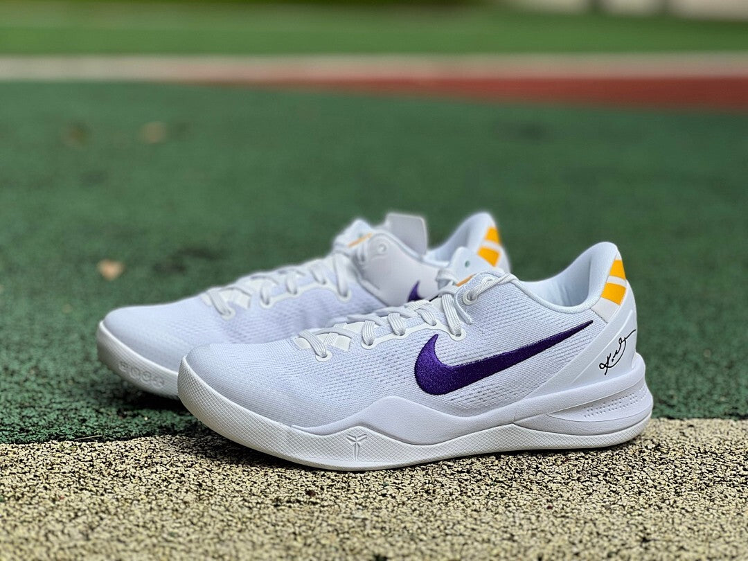 Nike Kobe 6 Protro Draft Day FV5902-100