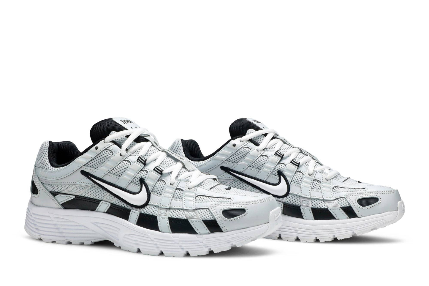 Nike P-6000 'Pure Platinum' CD6404-006