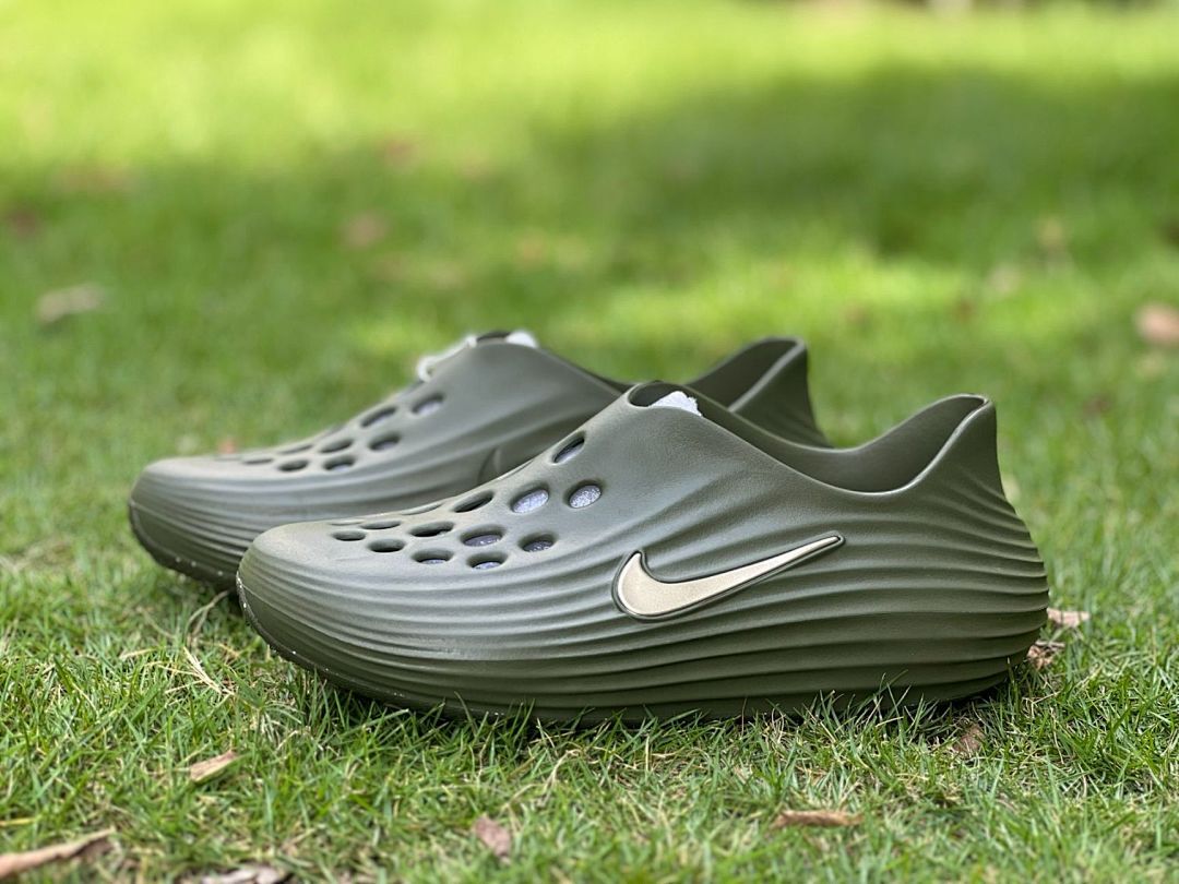 Nike Calm Mule Sequoia Sail FD5135-300