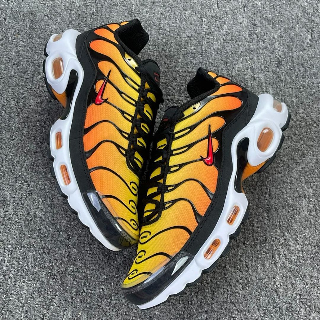 Nike Air Max Plus Tiger BQ4629-001