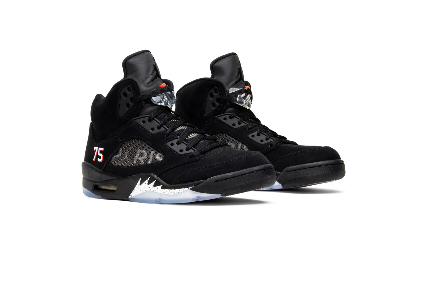 Paris Saint-Germain X Air Jordan 5 Retro Paris Saint-Germain AV9175-001