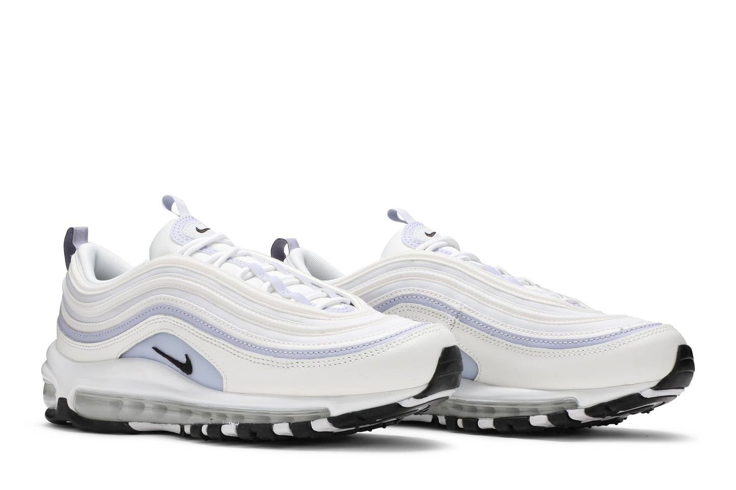( Women ) Nike Air Max 97 'Ghost' CZ6087-102