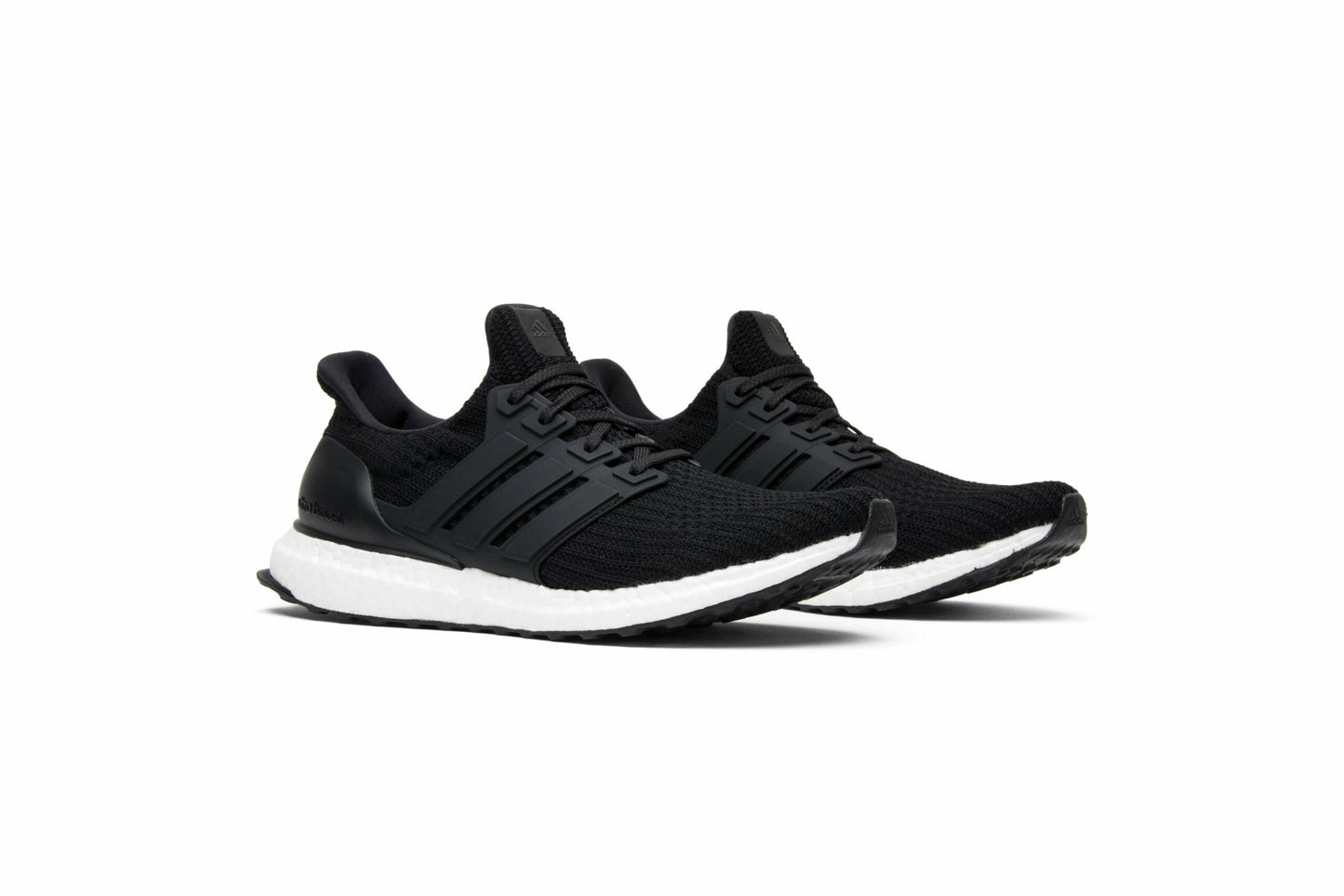 Adidas UltraBoost 4.0 Core Black BB6166
