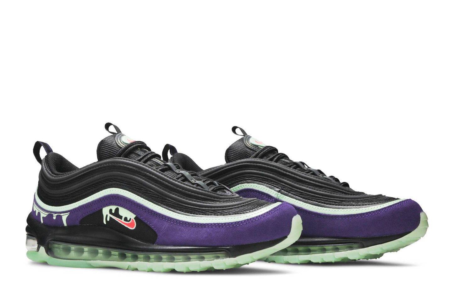 Nike Air Max 97 Halloween Slime DC1500-001
