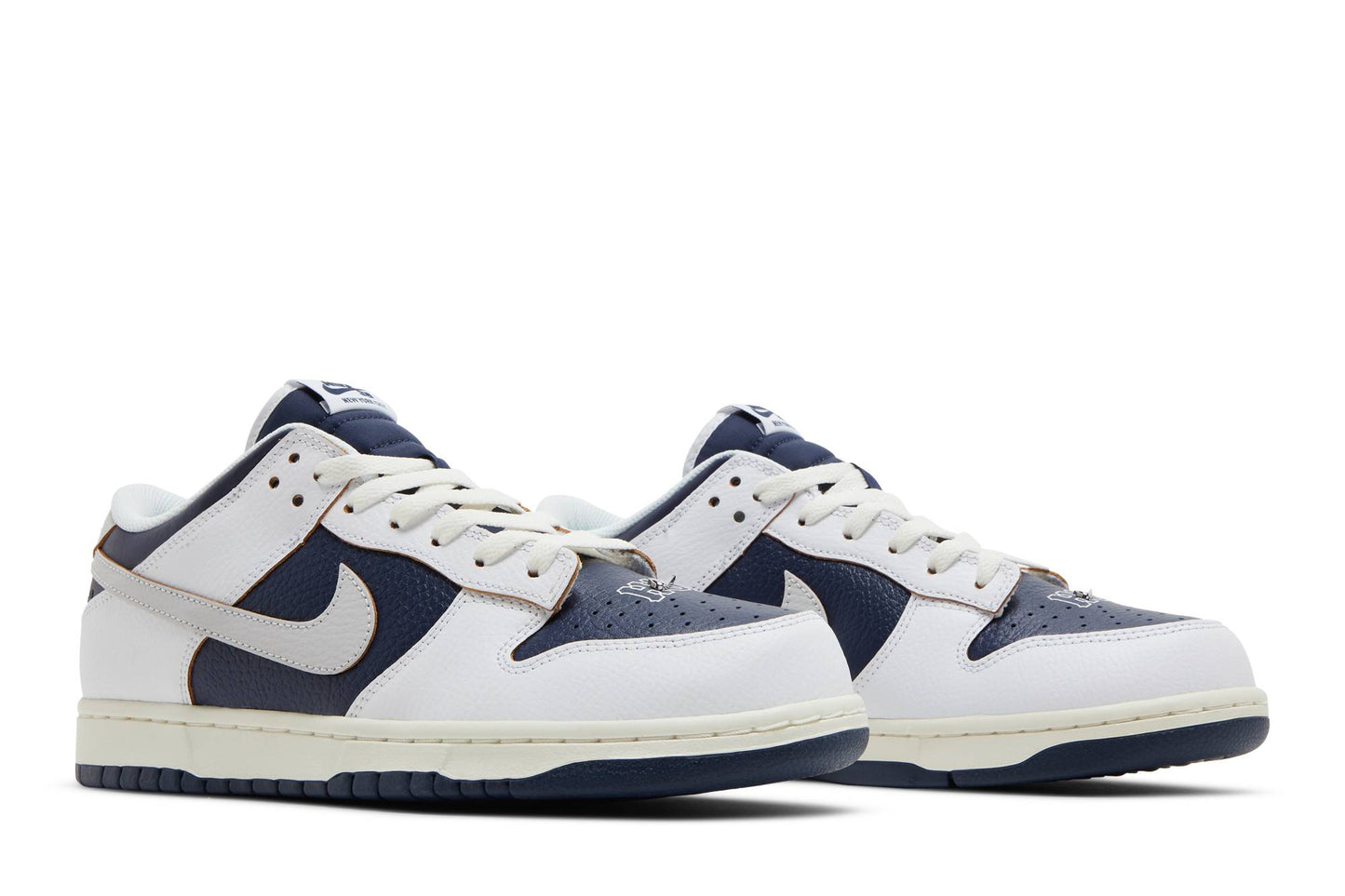 HUF X Nike SB Dunk Low NYC FD8775-100