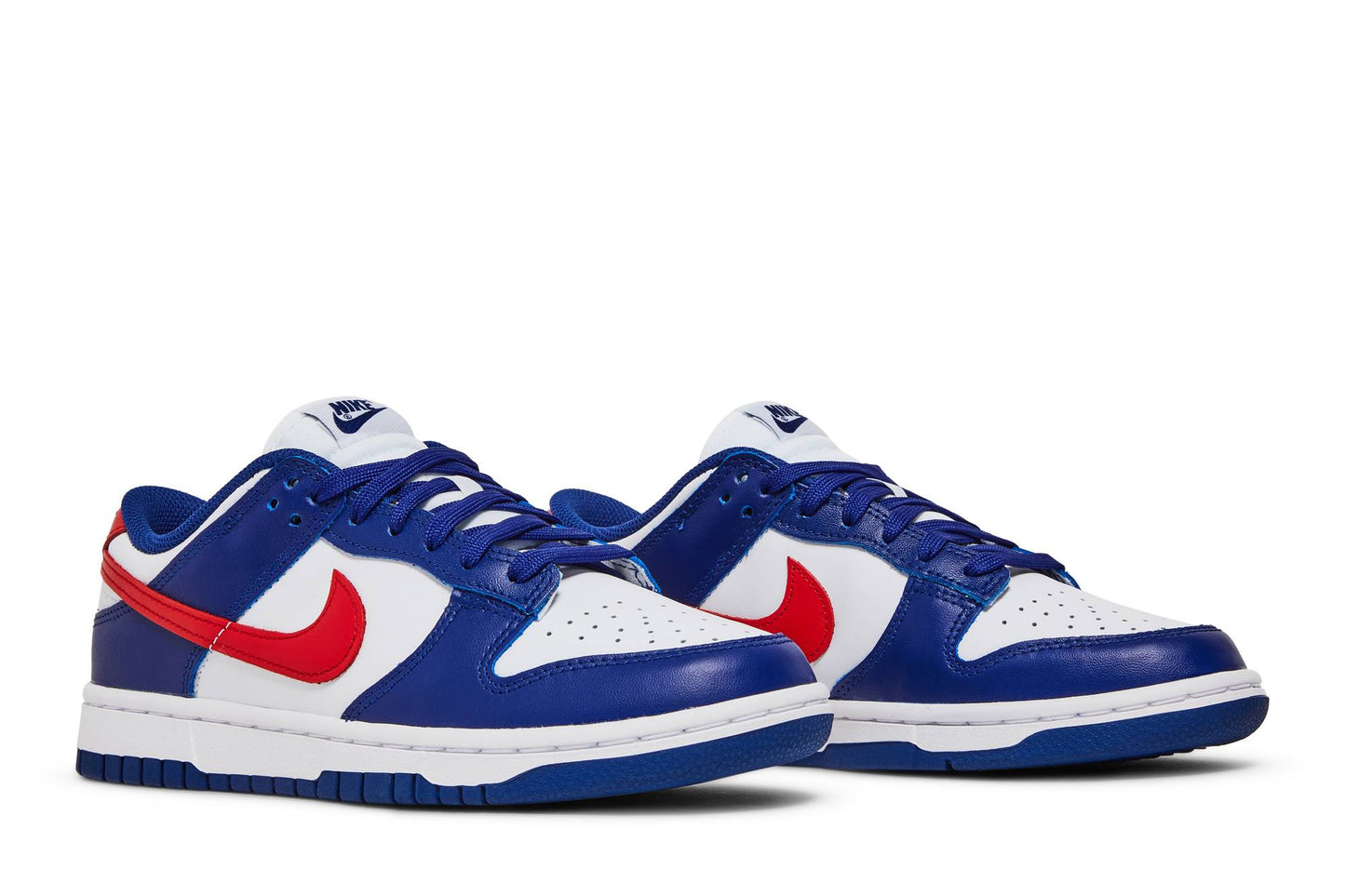 ( Women ) Nike Dunk Low 'USA' DD1503-119