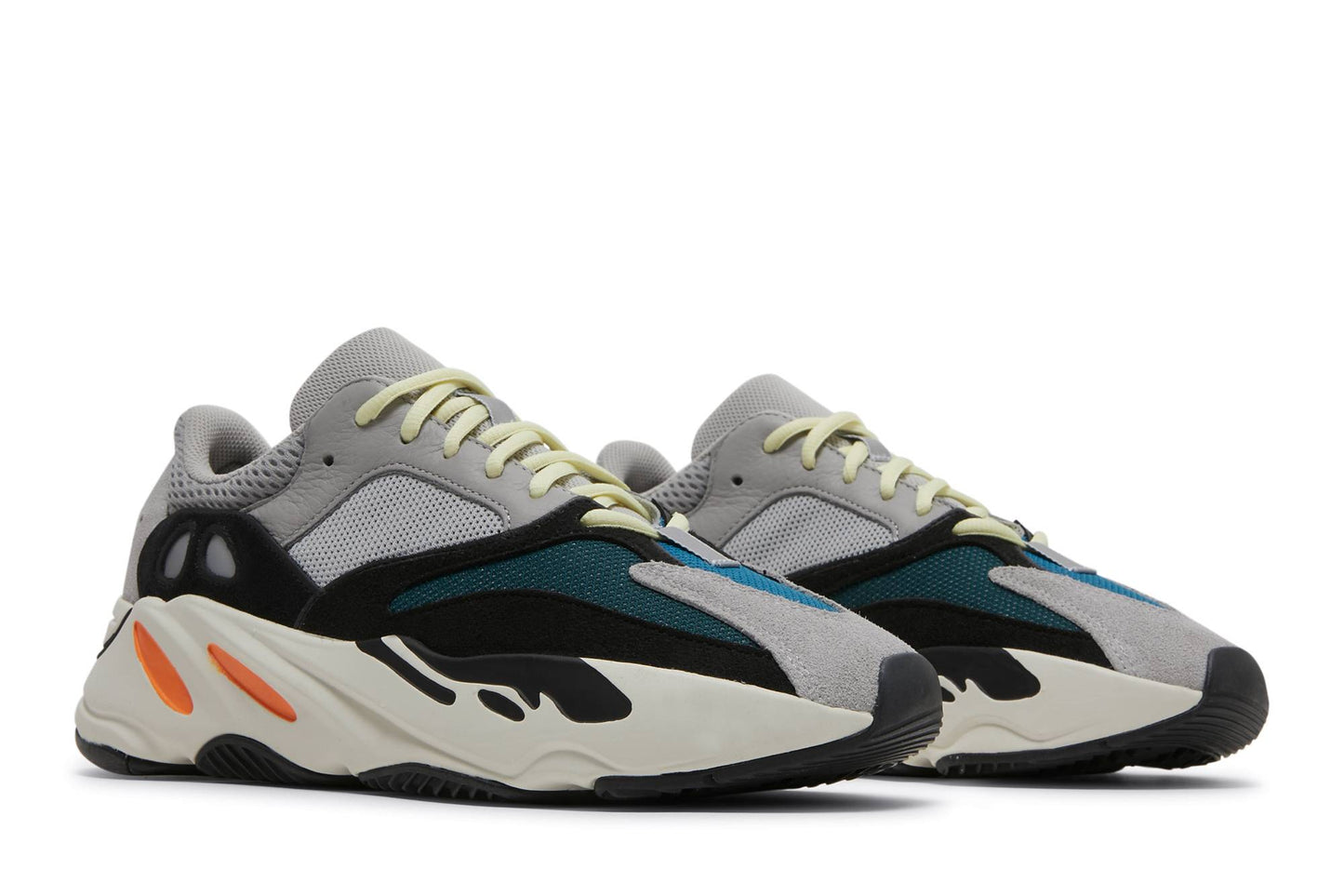 Adidas Yeezy Boost 700 Wave Runner B75571