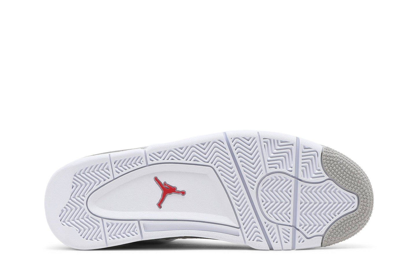 Air Jordan 4 Retro White Oreo CT8527-100