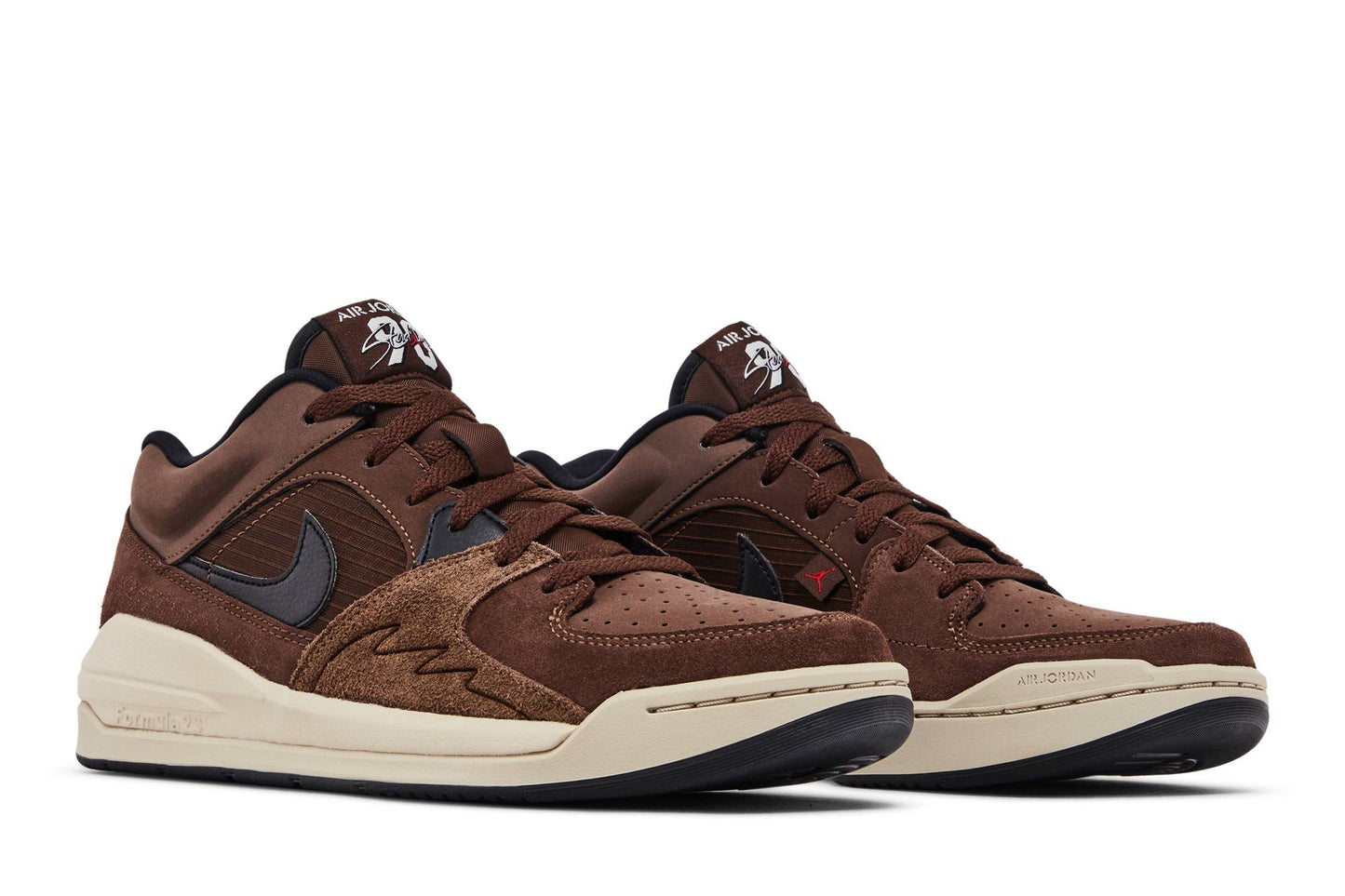 Air Jordan Stadium 90 'Brown' DX4397-200