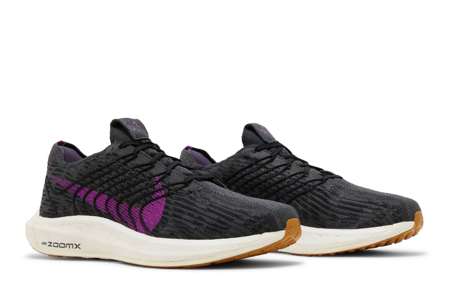 Nike Pegasus Turbo Next Nature Black Vivid Purple DM3413-003
