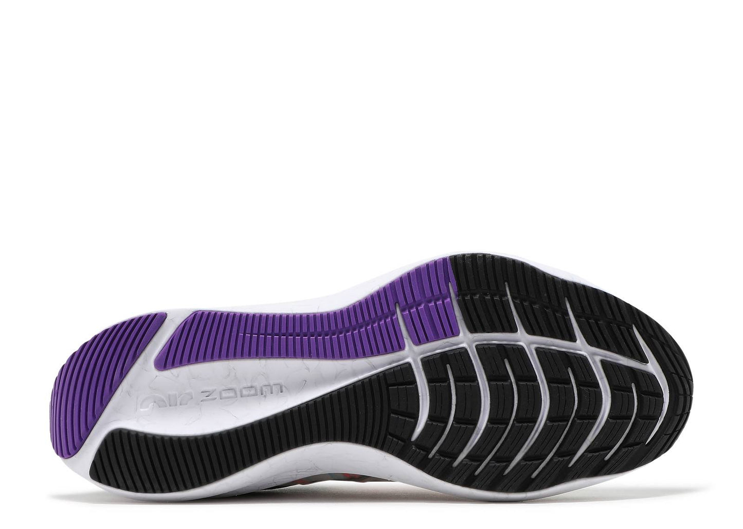 Nike Winflo 8 'White Flash Crimson' CW3419-101