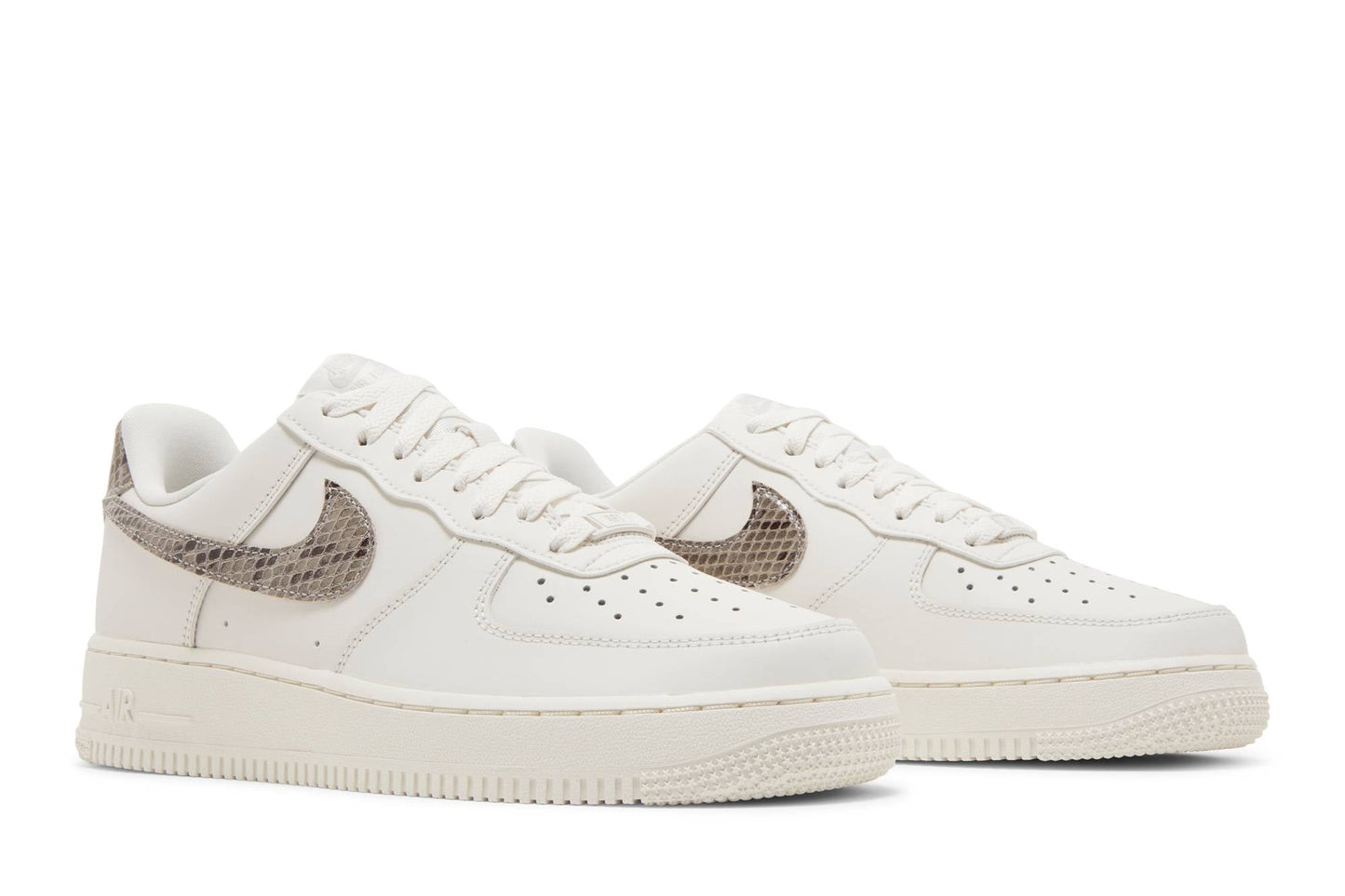 ( Women ) Nike Air Force 1 Low '07 'Phantom' DD8959-002