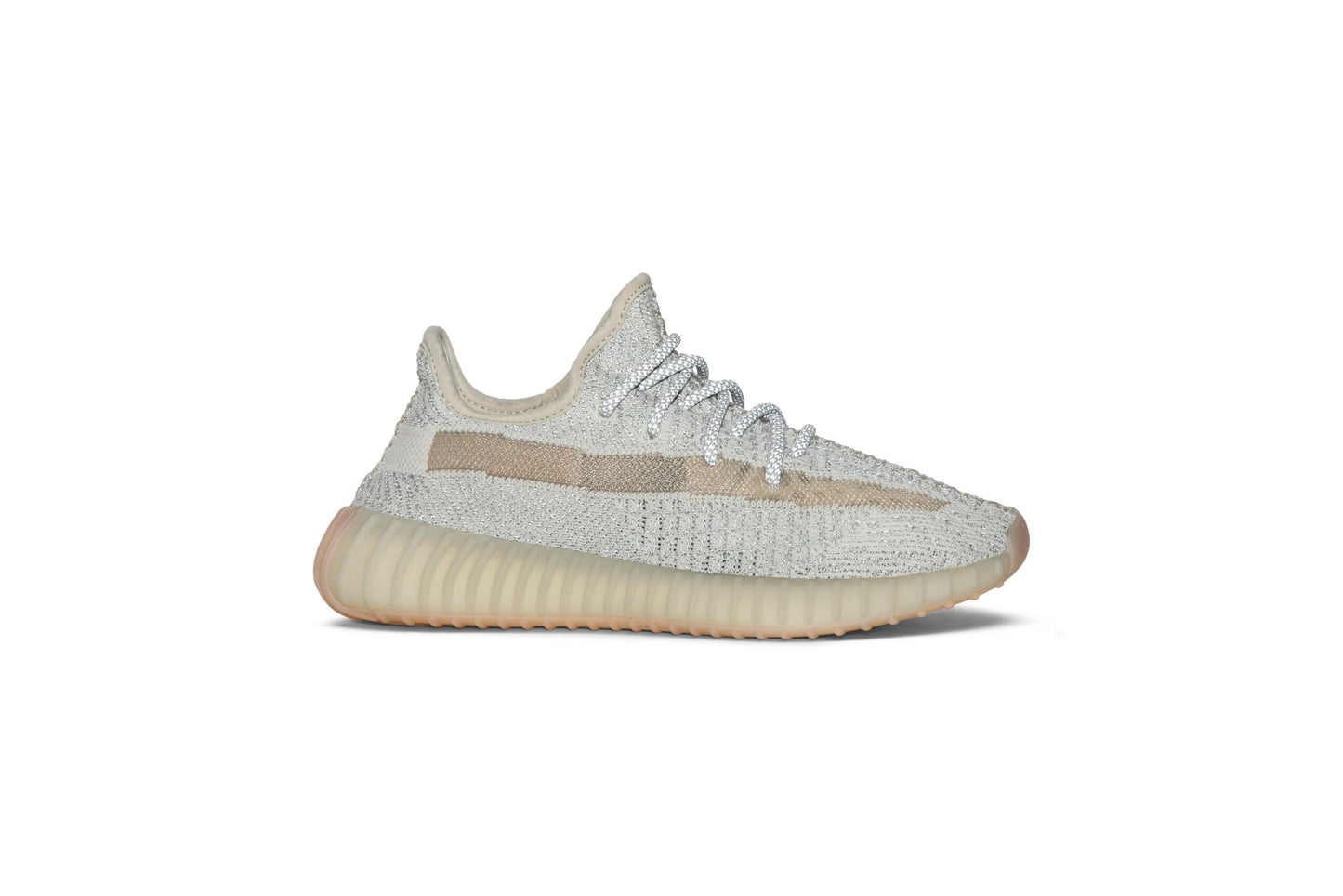 Adidas Yeezy Boost 350 V2 Lundmark Reflective FV3254