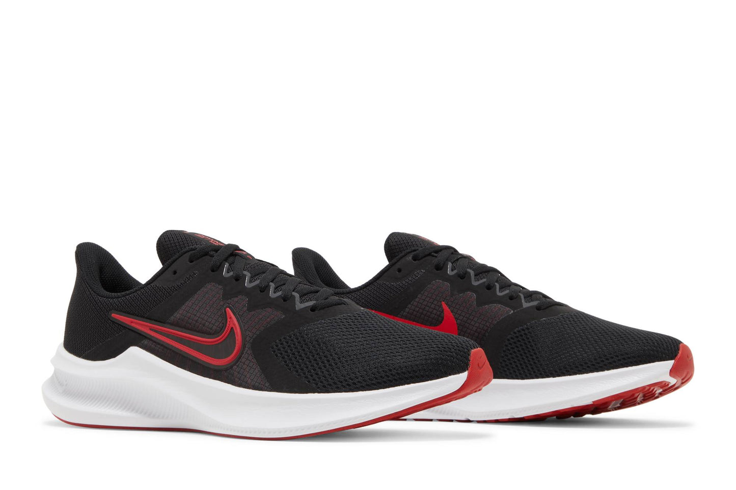 Nike Downshifter 11 Bred CW3411-005