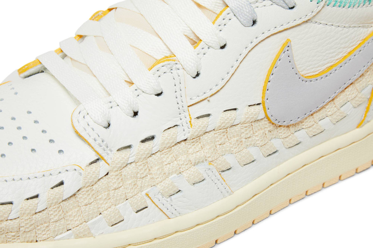 Union LA X Bephie's Beauty Supply X Air Jordan 1 Retro High OG SP 'Summer Of '96' FD2565-100