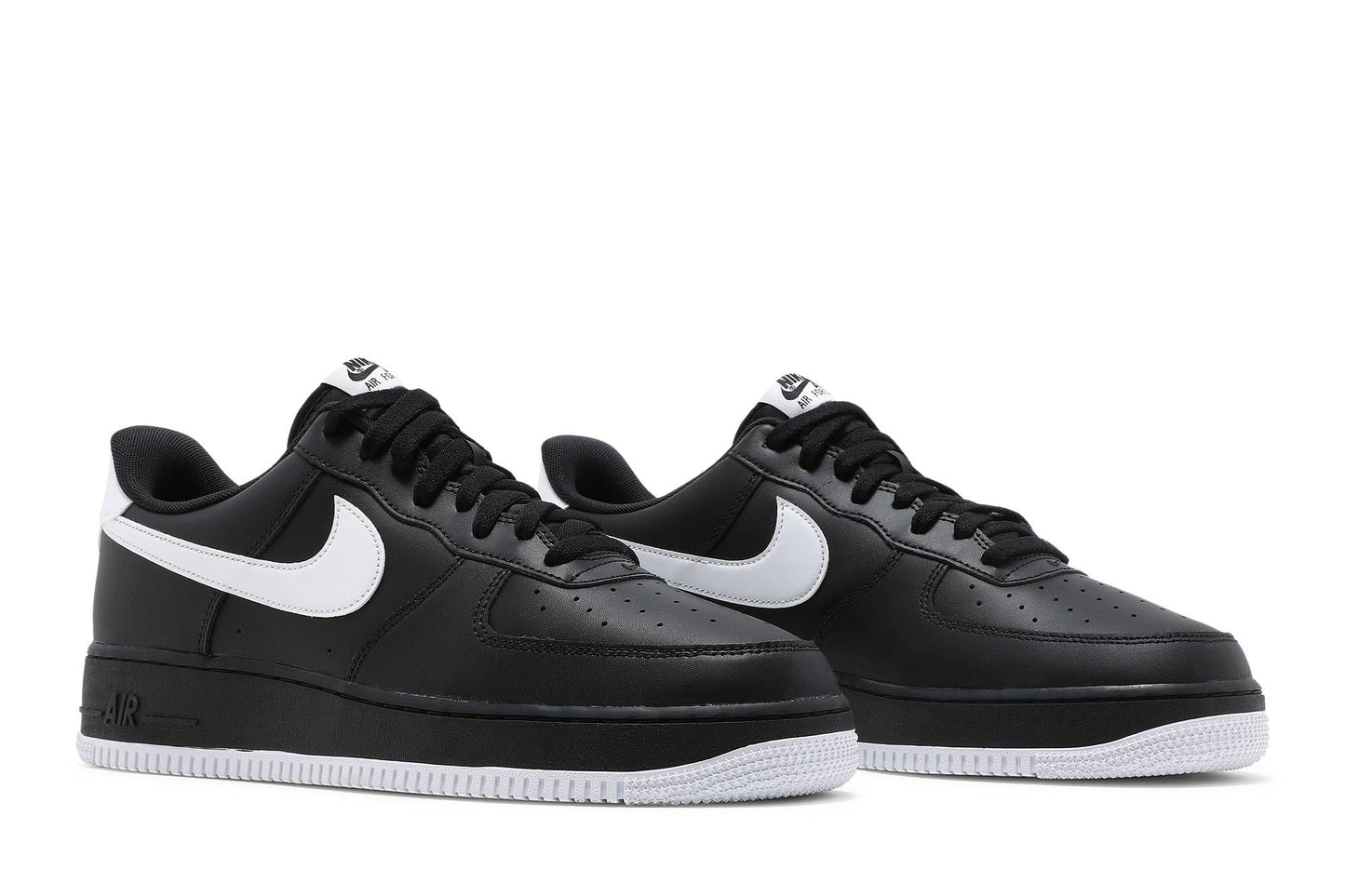 Nike Air Force 1 07 Black White DC2911-002