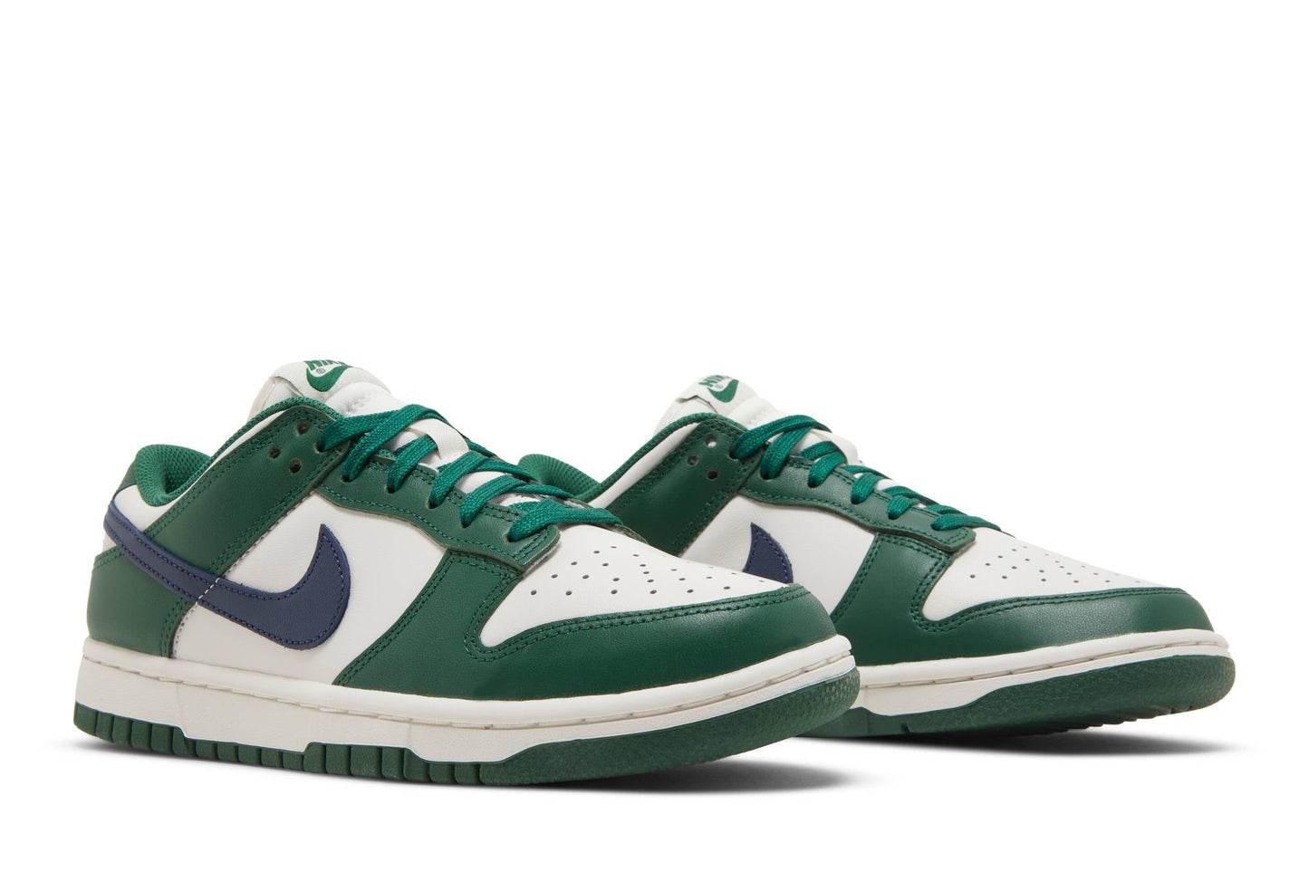 ( Women ) Nike Dunk Low 'Gorge Green' DD1503-300