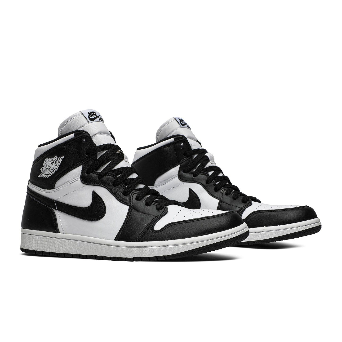 Air Jordan 1 Retro High '85 OG 'Black White' BQ4422-001