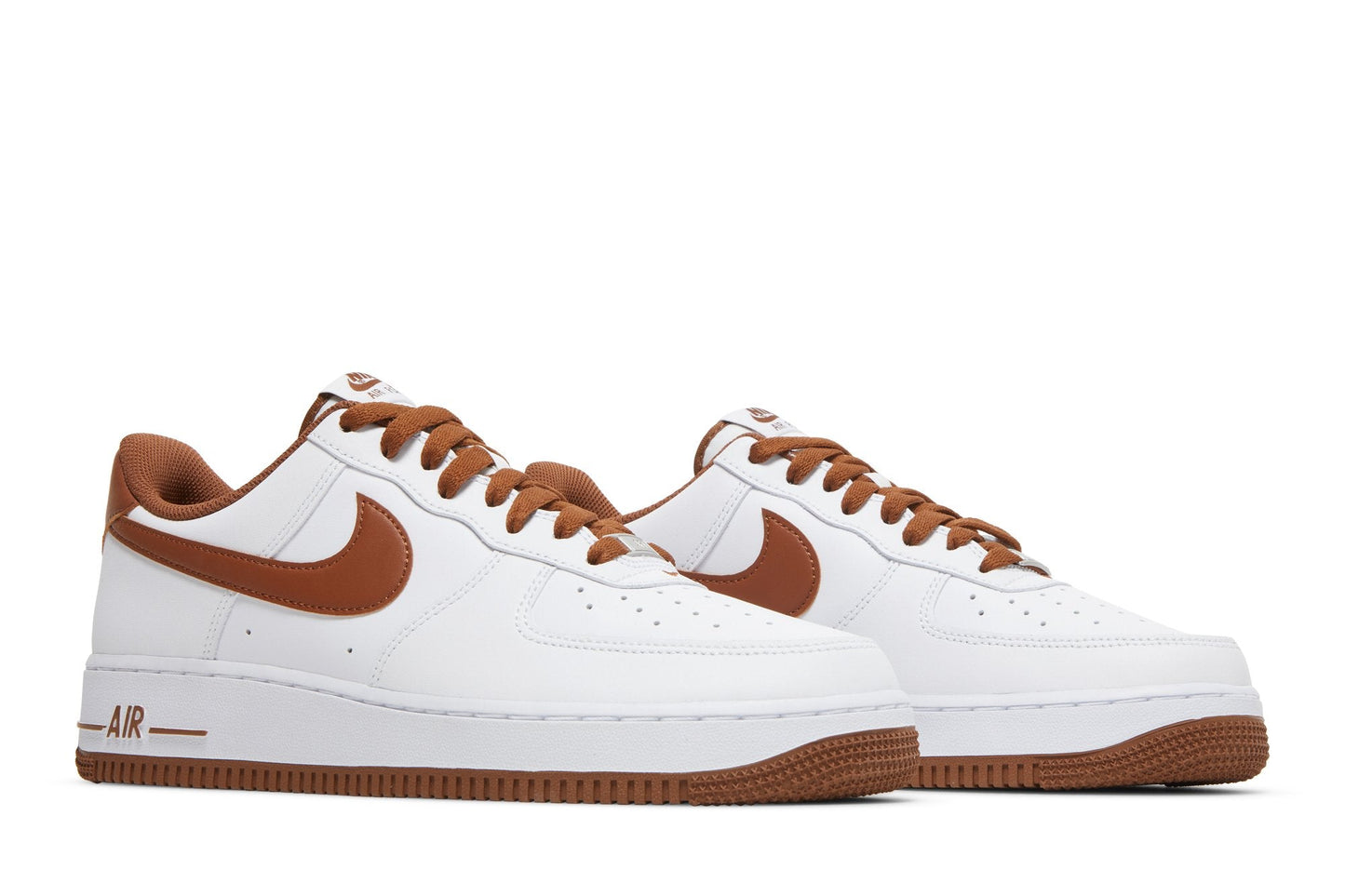 Nike Air Force 1 Low 'Pecan' DH7561-100