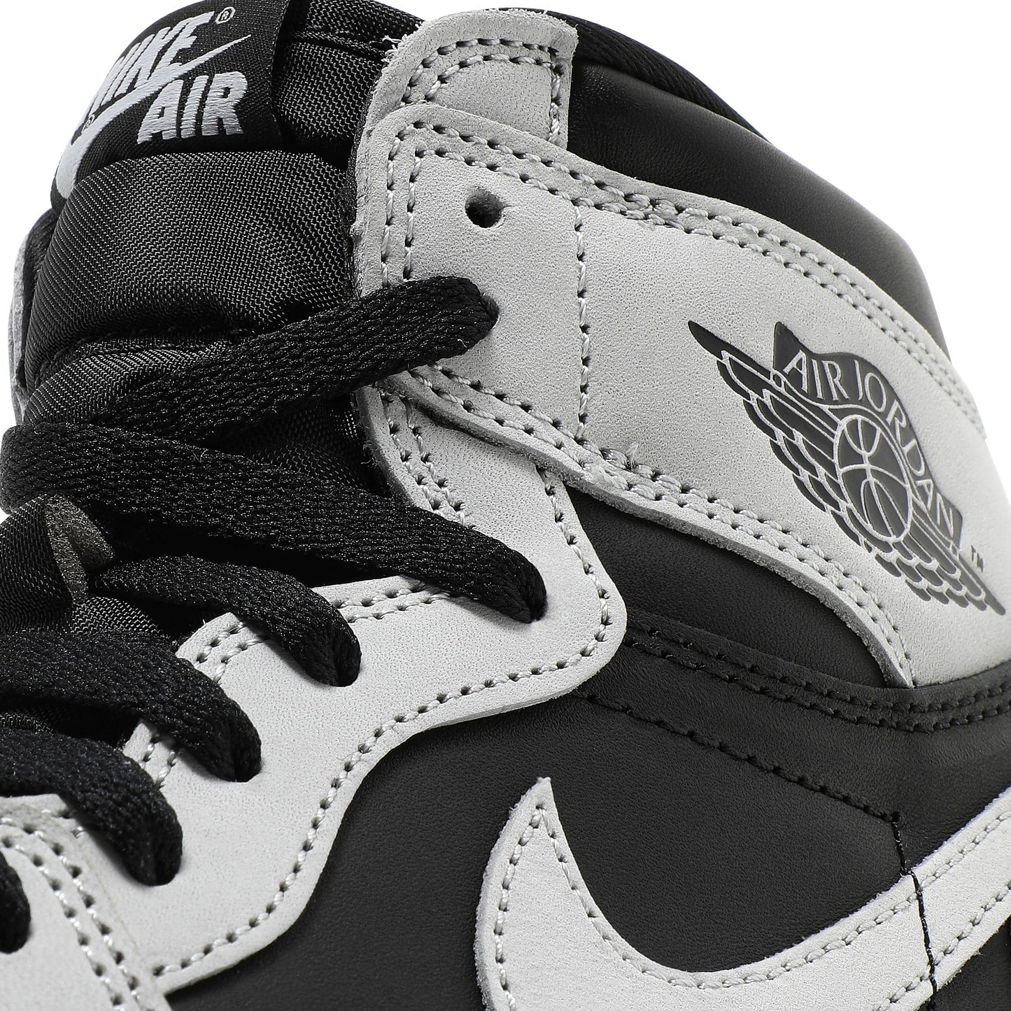 Air Jordan 1 Retro High OG Shadow 2.0 555088-035