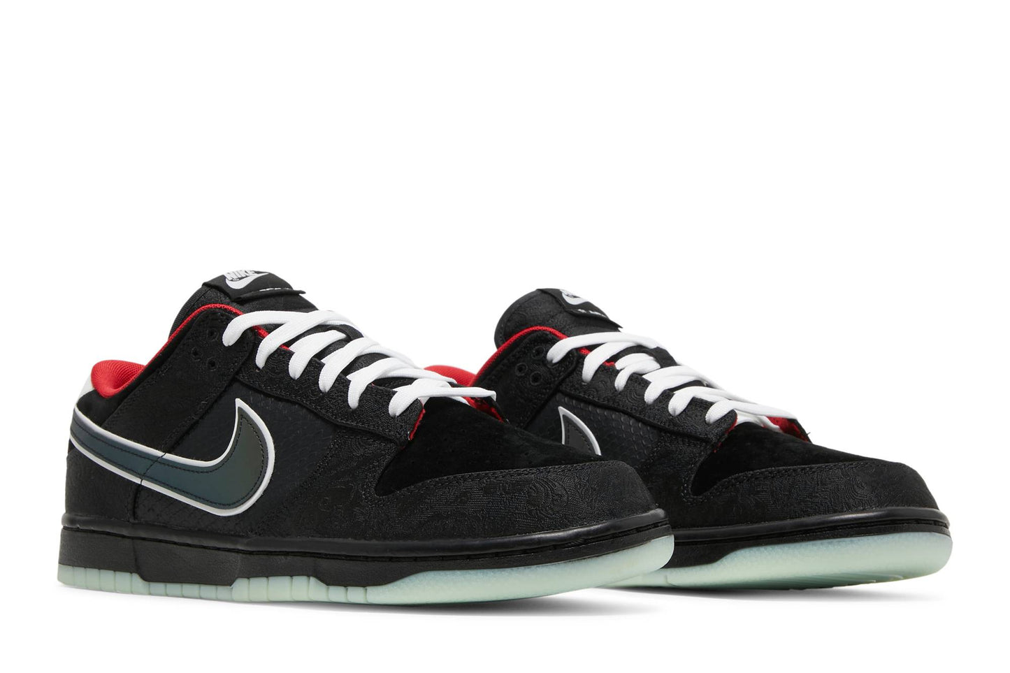 LPL League Of Legends X Nike Dunk Low DO2327-011