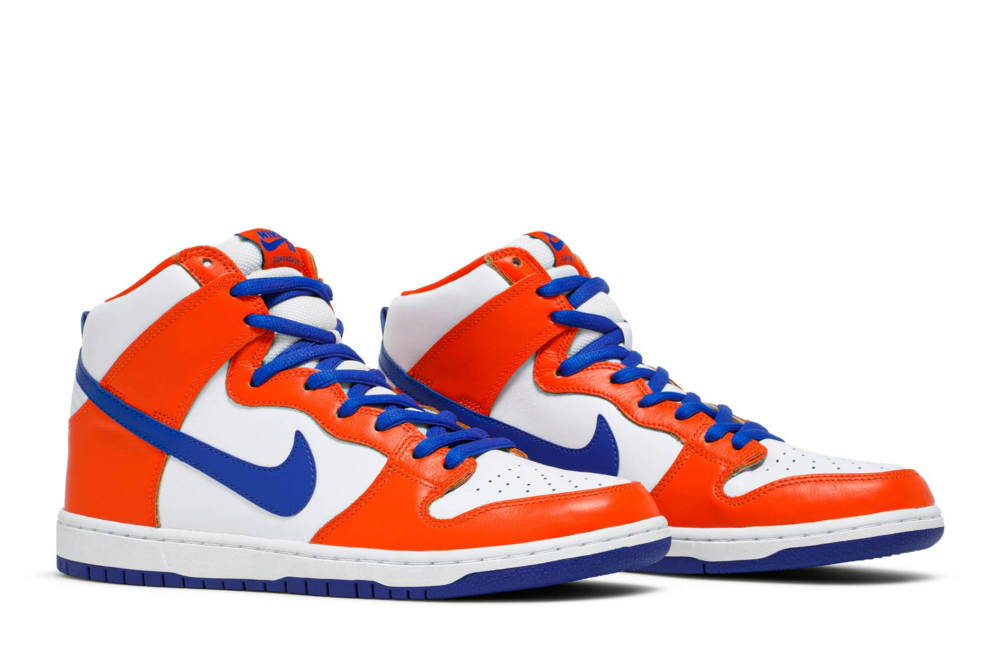 Nike SB Dunk High Pro 'Danny Supa' AH0471-841