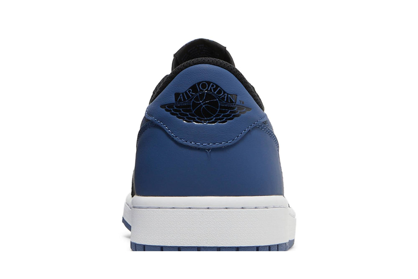 Air Jordan 1 Low OG 'Mystic Navy' CZ0790-041