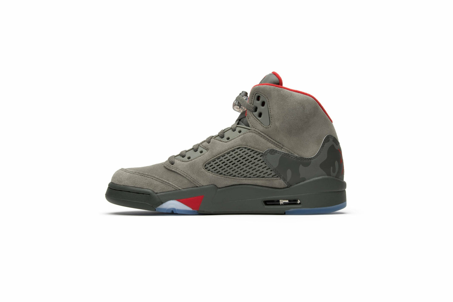 Air Jordan 5 Retro Camo 136027-051