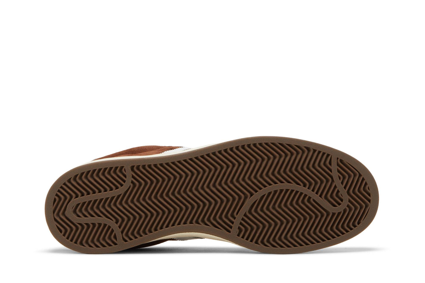 Adidas Campus 00S 'Bark/Off White' GY6433