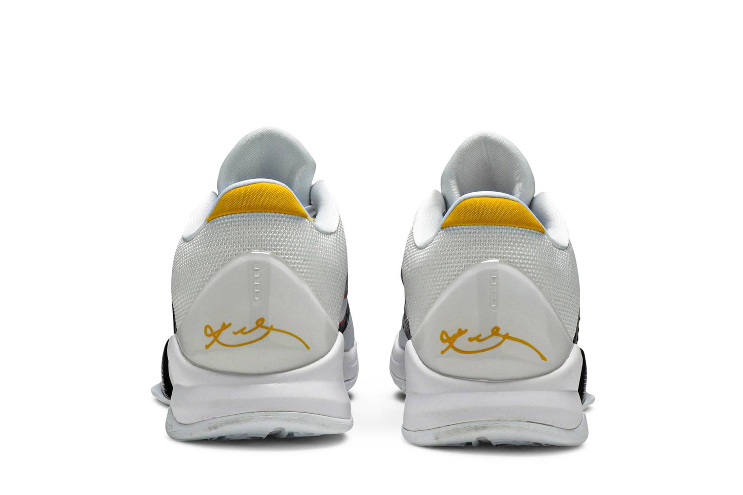 Nike Zoom Kobe 5 Protro Alternate Bruce Lee CD4991-101