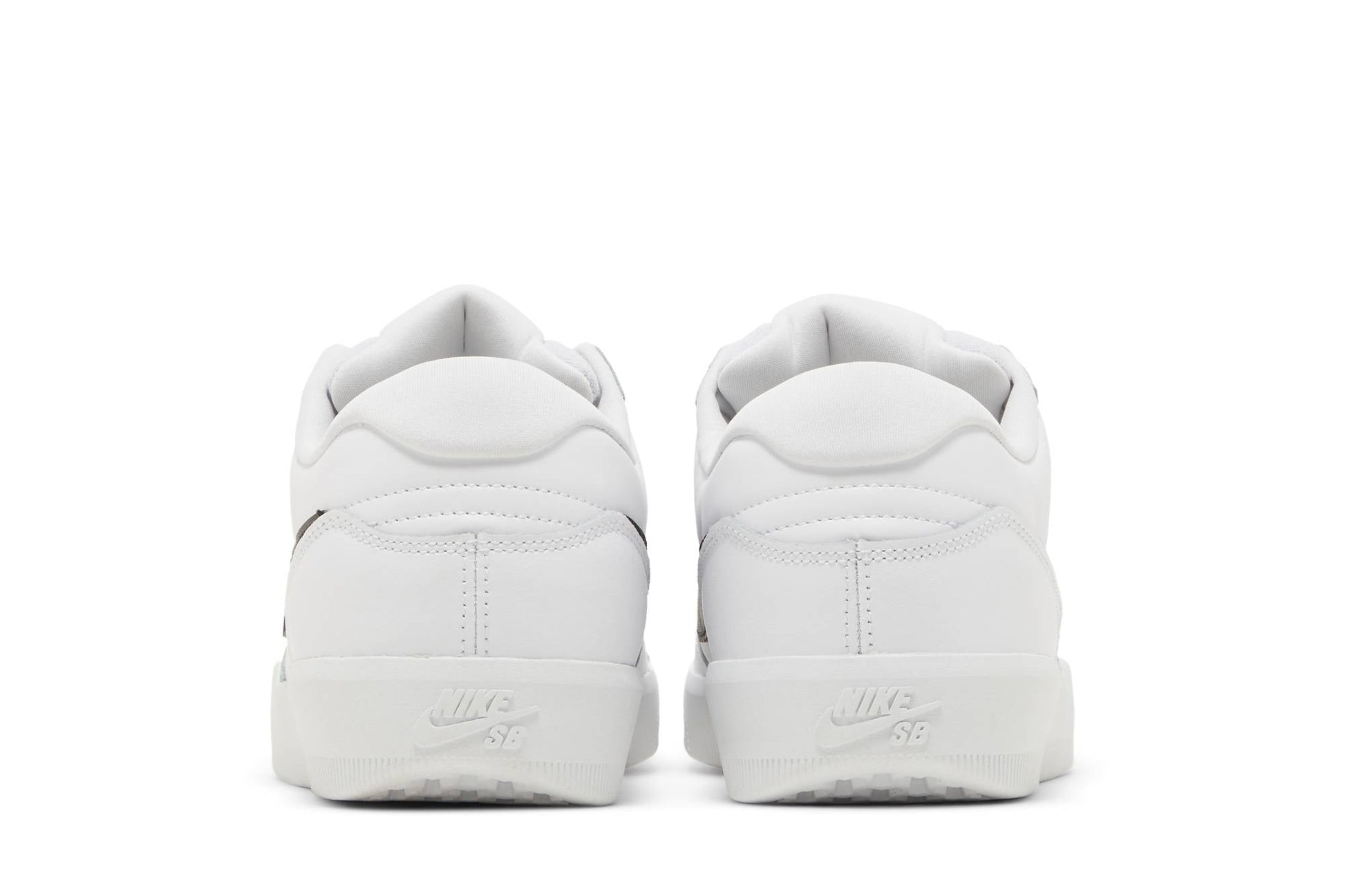 Nike Force 58 Premium SB 'White Black' DH7505-101