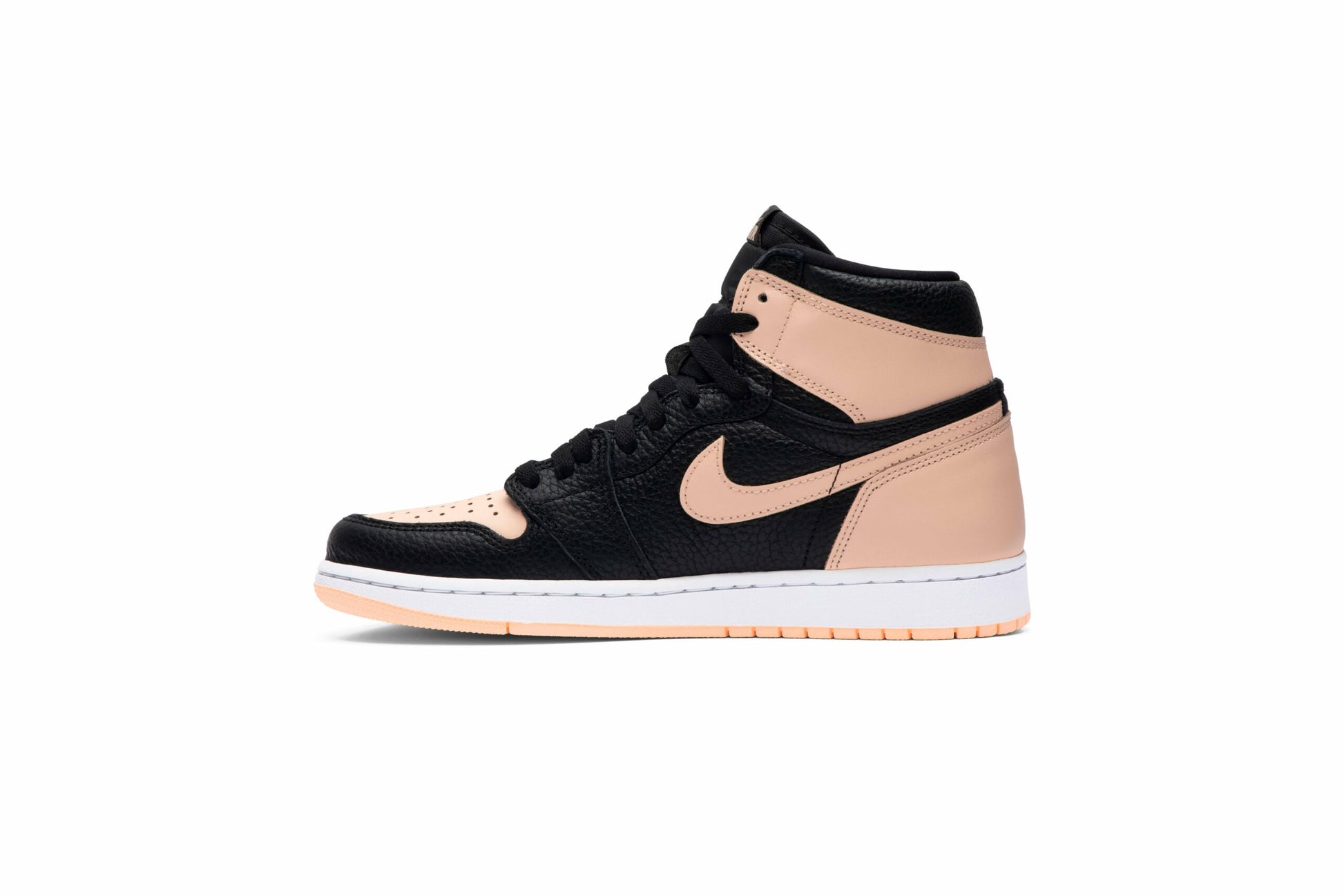 Air Jordan 1 Retro High OG Crimson Tint 555088-081