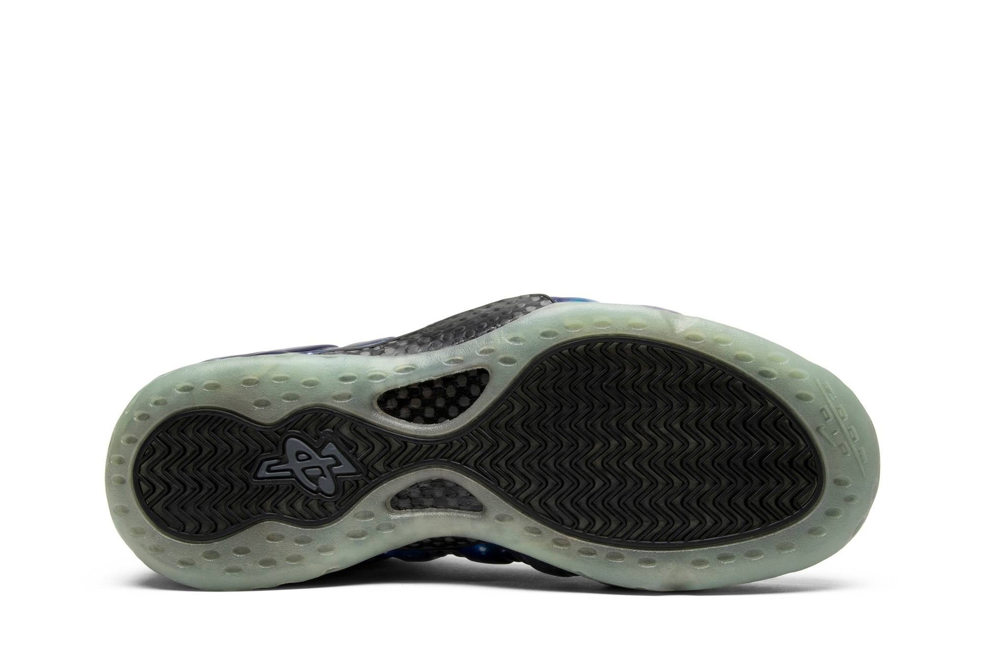 Nike Air Foamposite One NRG Galaxy 521286-800