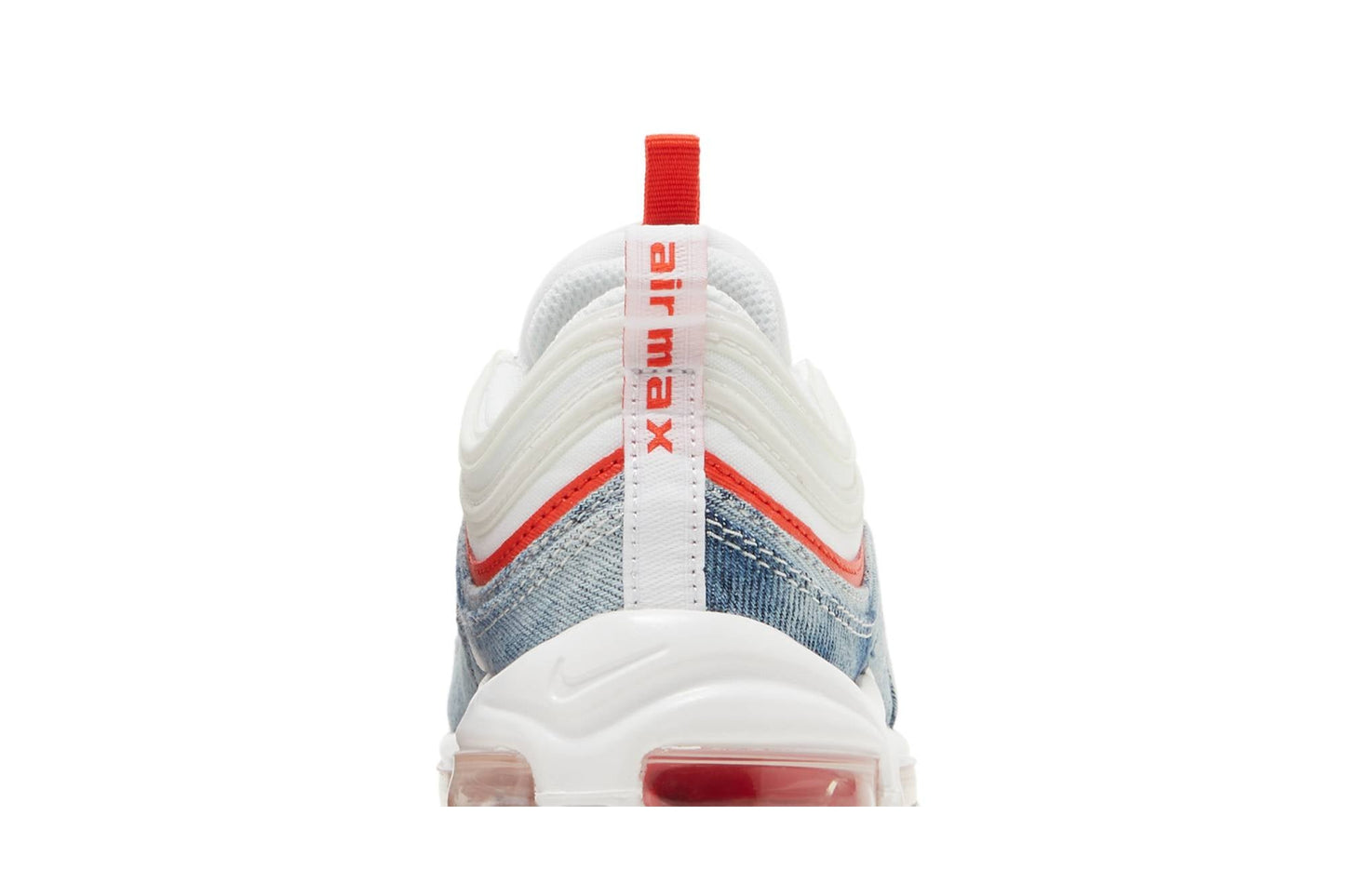 ( Women ) Nike Air Max 97 'Washed Denim' DV2180-900