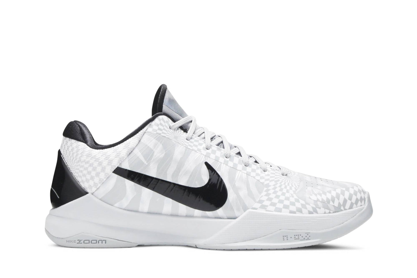 Nike Zoom Kobe 5 Protro DeMar DeRozan PE CD4991-003