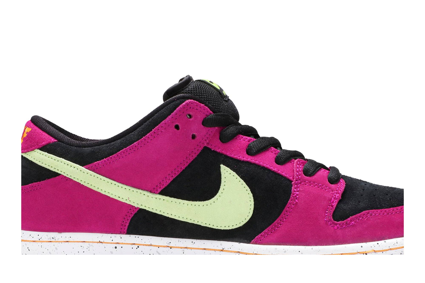Nike SB Dunk Low Pro Red Plum BQ6817-501