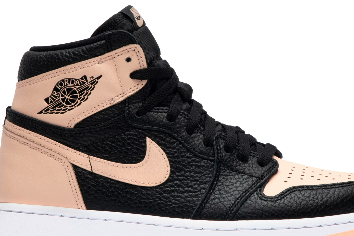 Air Jordan 1 Retro High OG Crimson Tint 555088-081