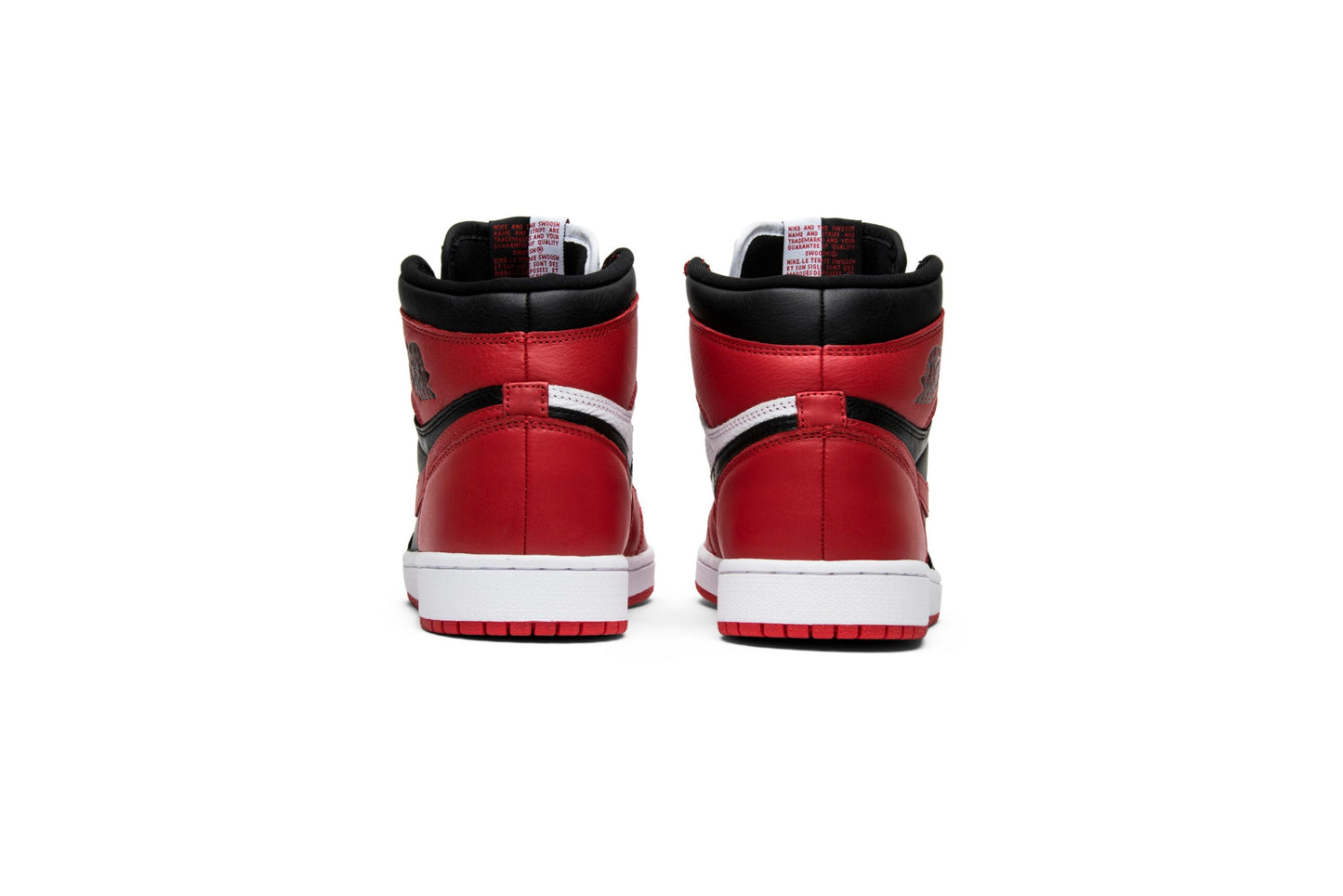 Air Jordan 1 Retro High OG NRG Homage To Home 861428-061