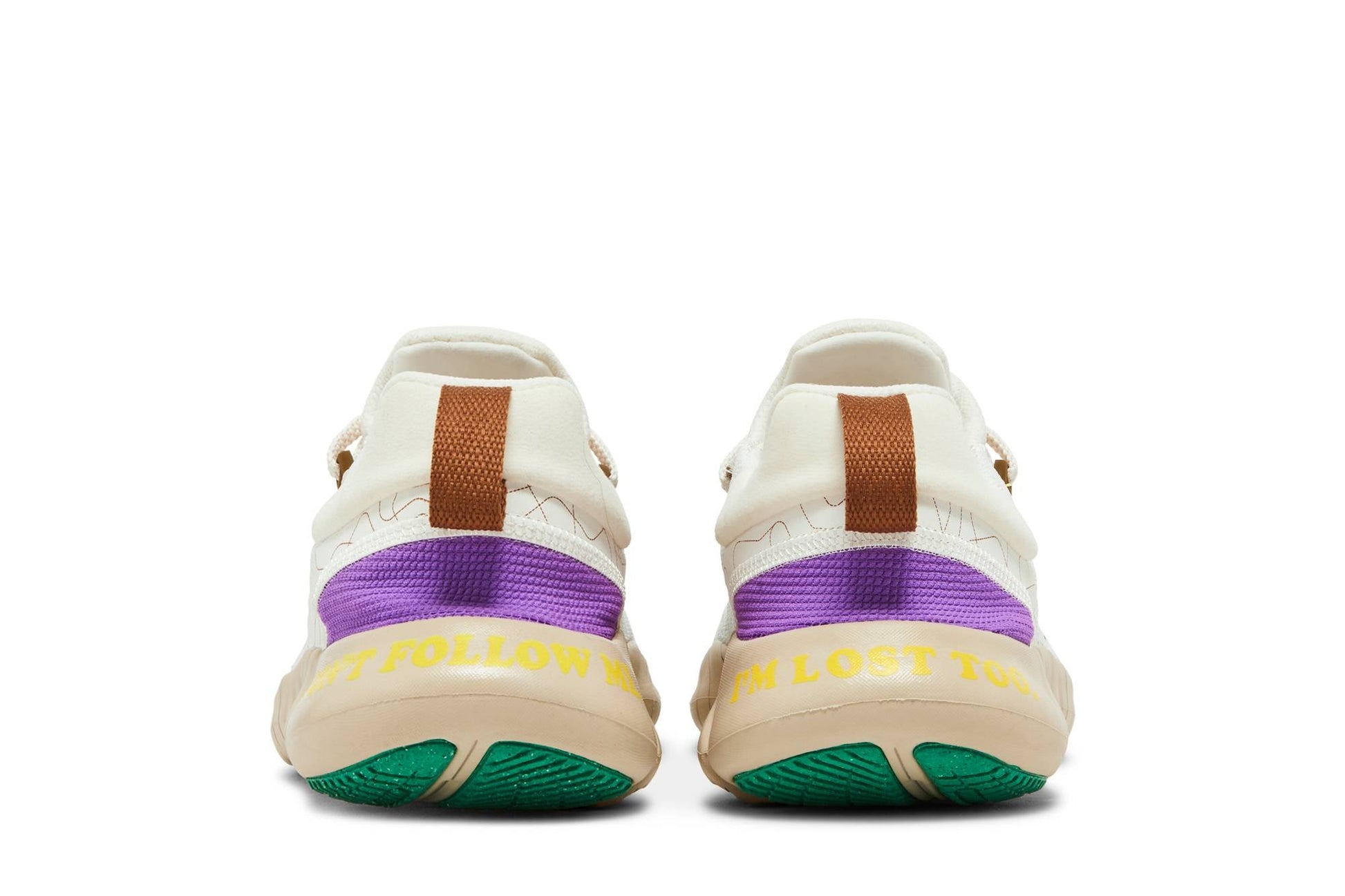 Nike Free Run 5.0 Next Nature Premium Moving Company DZ3191-100