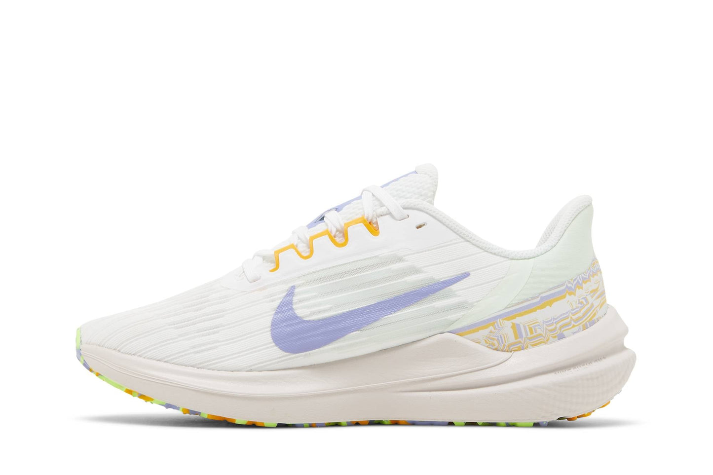 ( Women ) Nike Air Winflo 9 Premium Back In A Wink DR8802-100