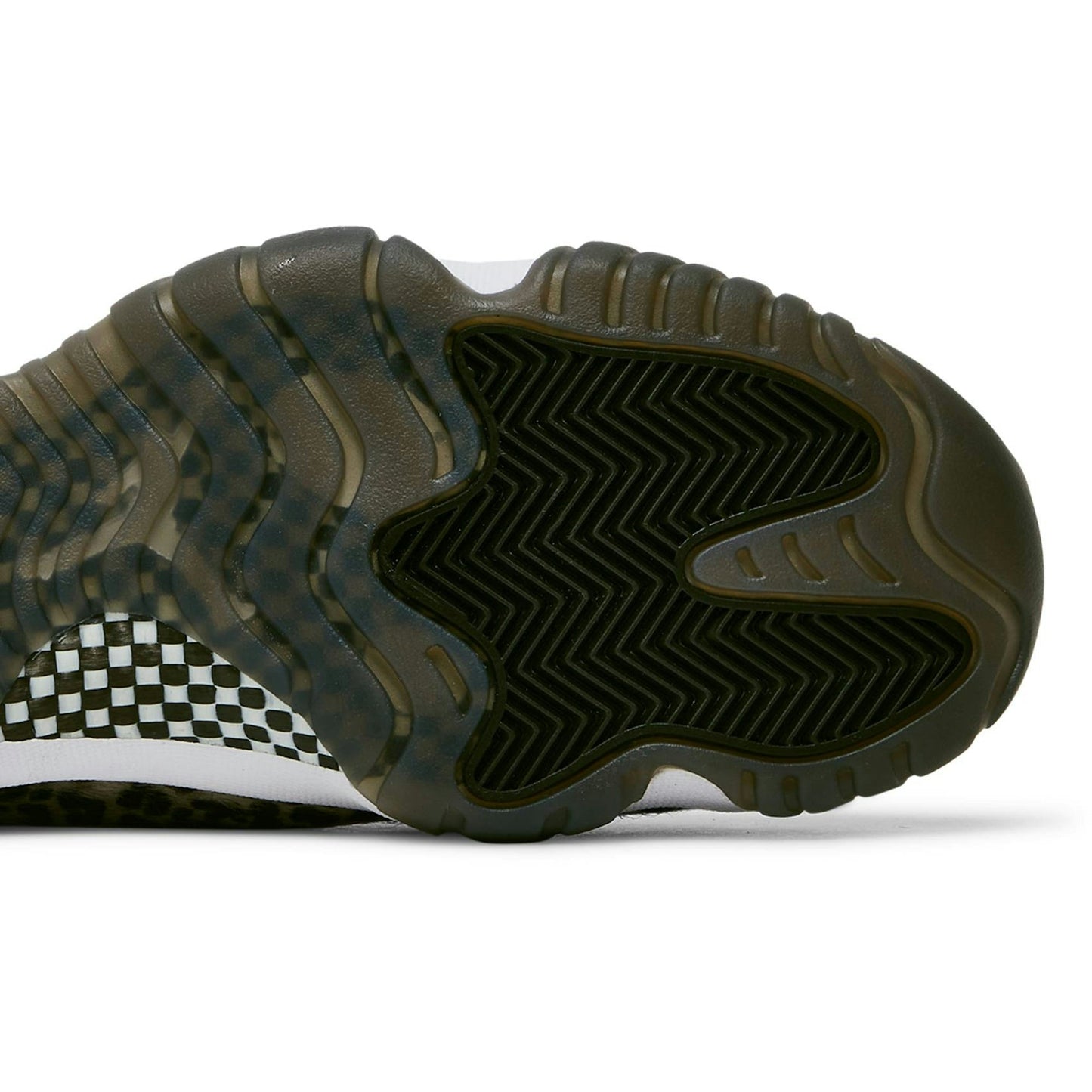 ( Women ) Air Jordan 11 Retro Animal Instinct AR0715-010