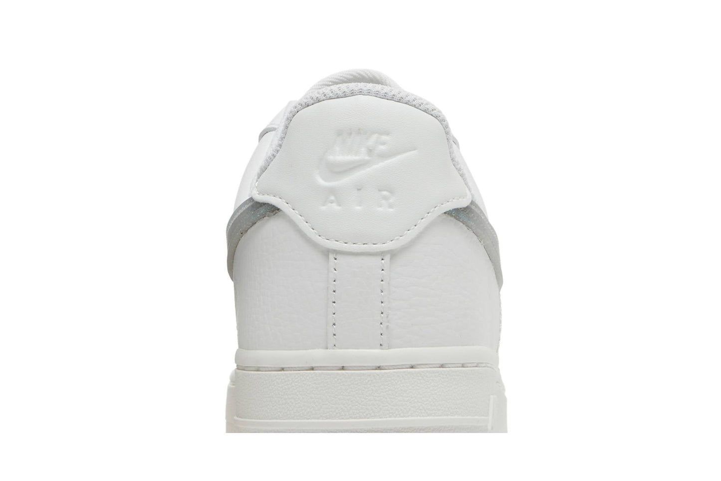 ( Women ) Nike Air Force 1 '07 Essential 'Summit White Dusty Sage' DH4407-101