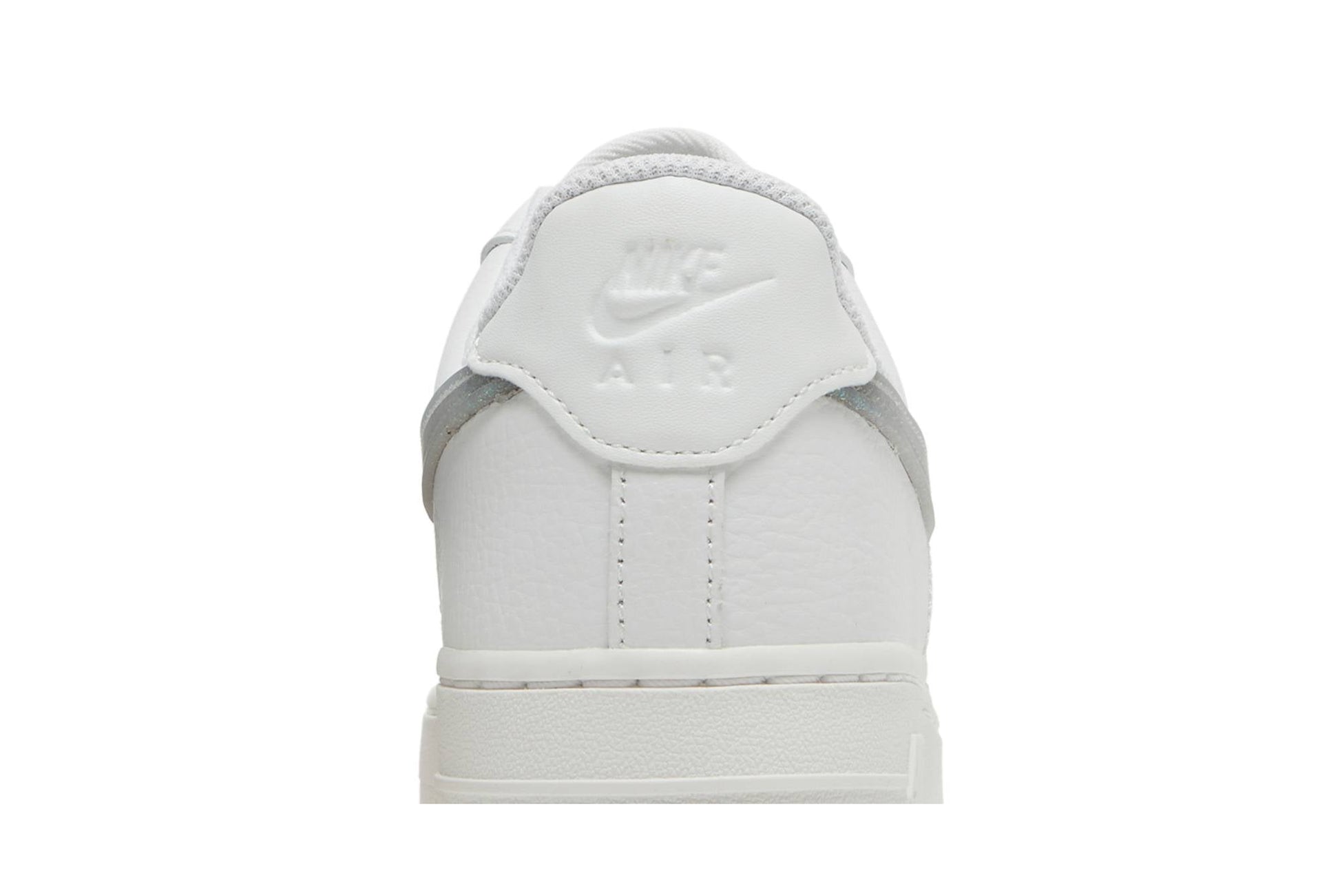 ( Women ) Nike Air Force 1 '07 Essential 'Summit White Dusty Sage' DH4407-101