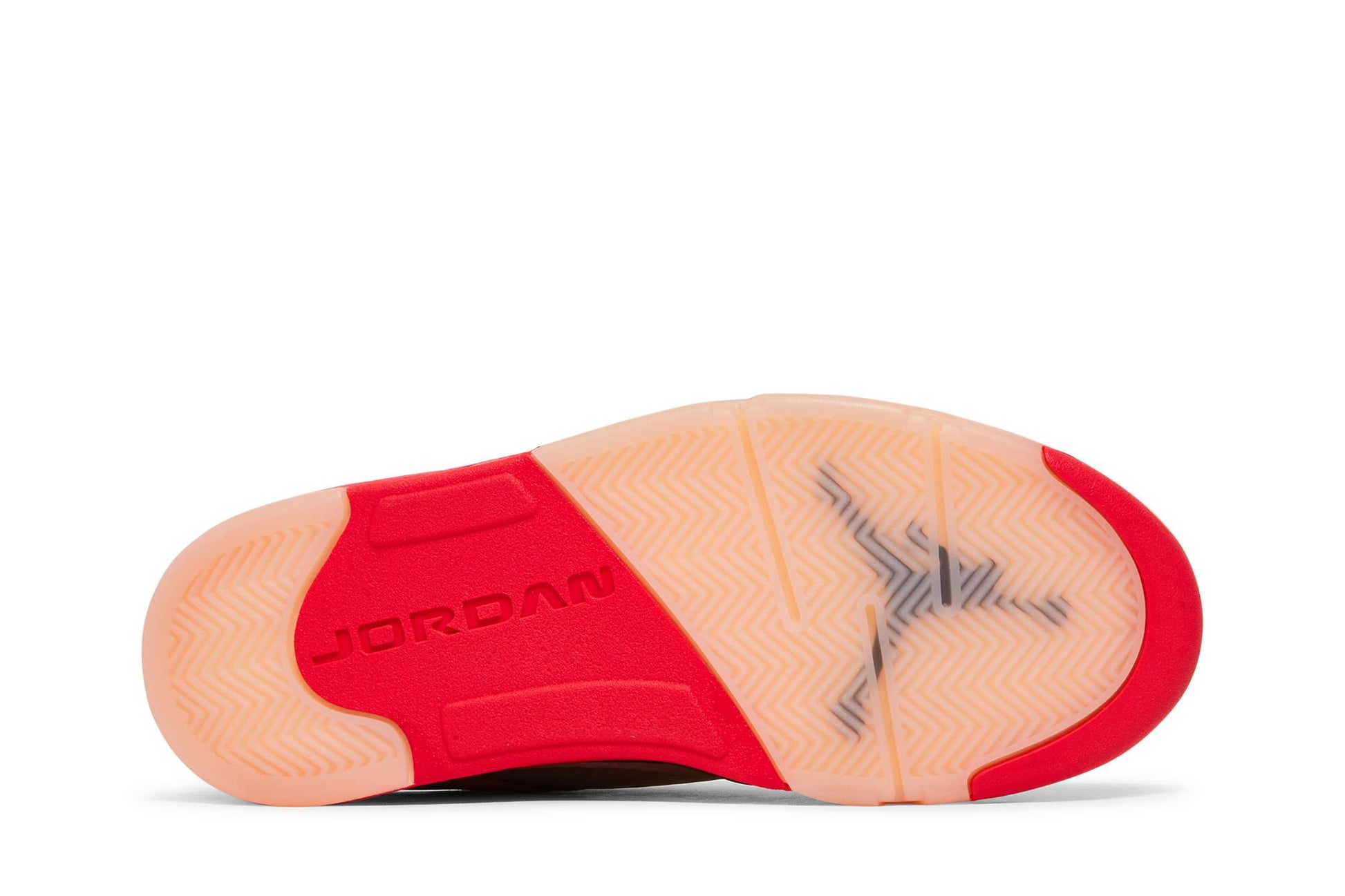( Women ) Air Jordan 5 Low Arctic Pink DA8016-806