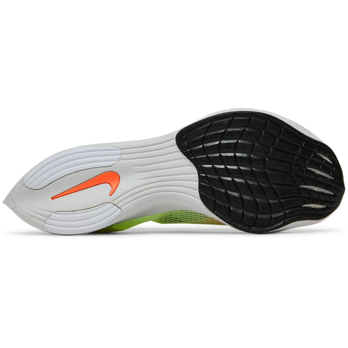 Nike ZoomX Vaporfly NEXT% 2 'Barely Volt' CU4111-700