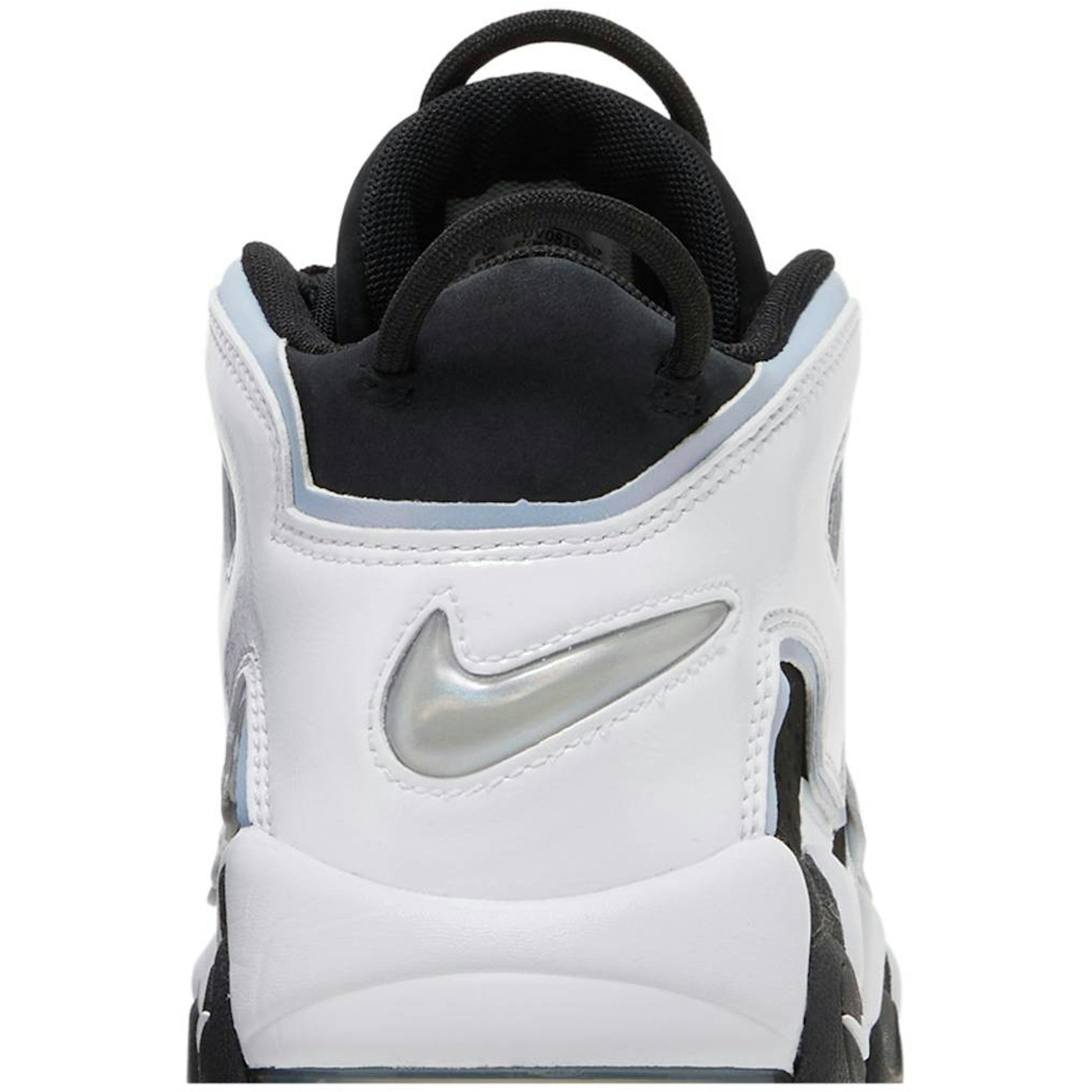 Nike Air More Uptempo Cobalt Bliss DV0819-001